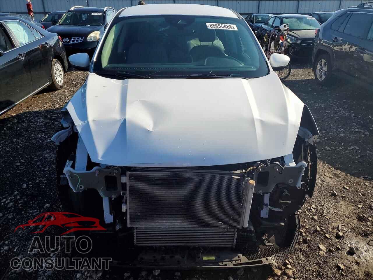FORD ESCAPE 2020 - 1FMCU0G67LUA48079