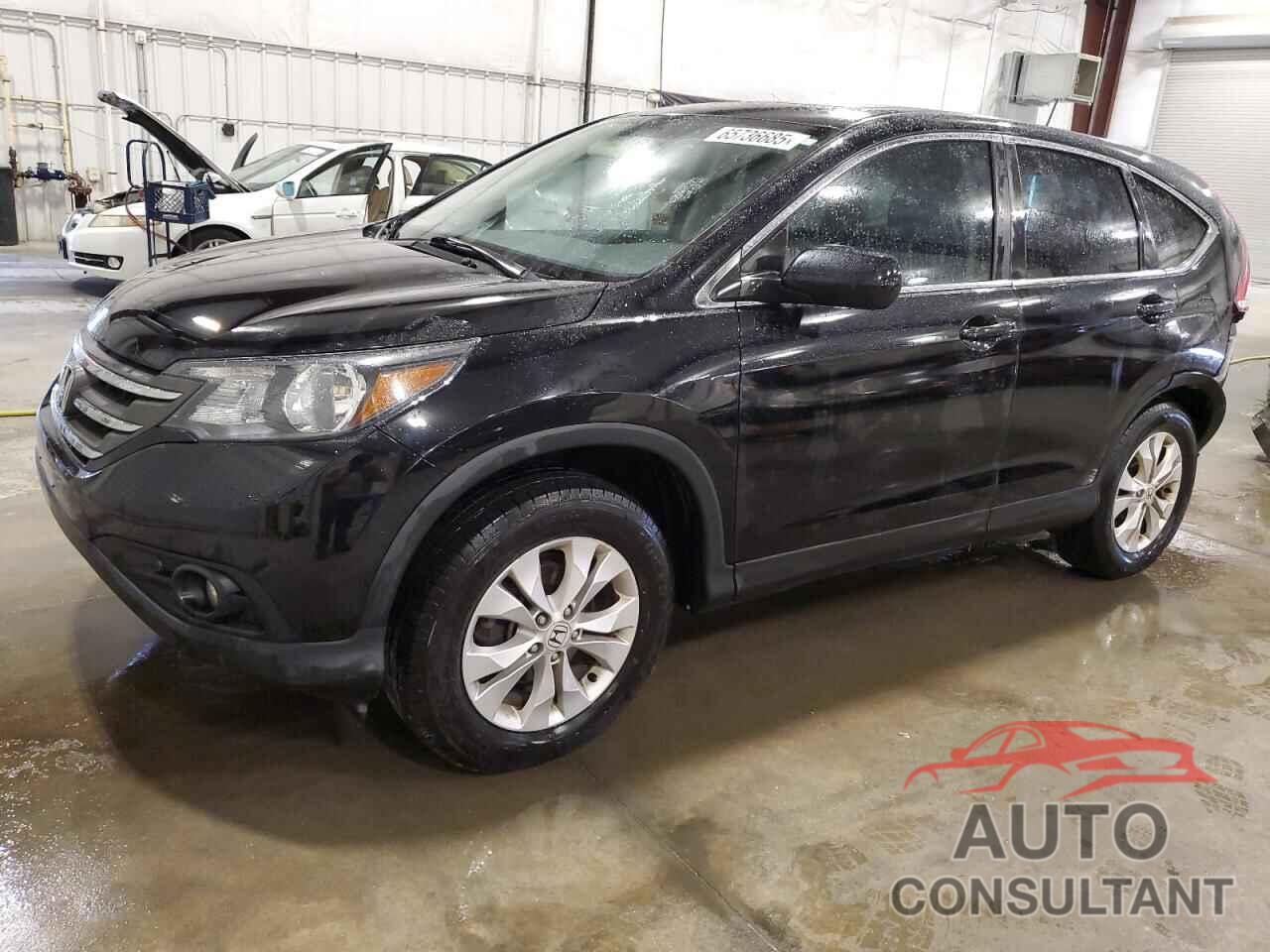 HONDA CRV 2014 - 2HKRM4H56EH638203