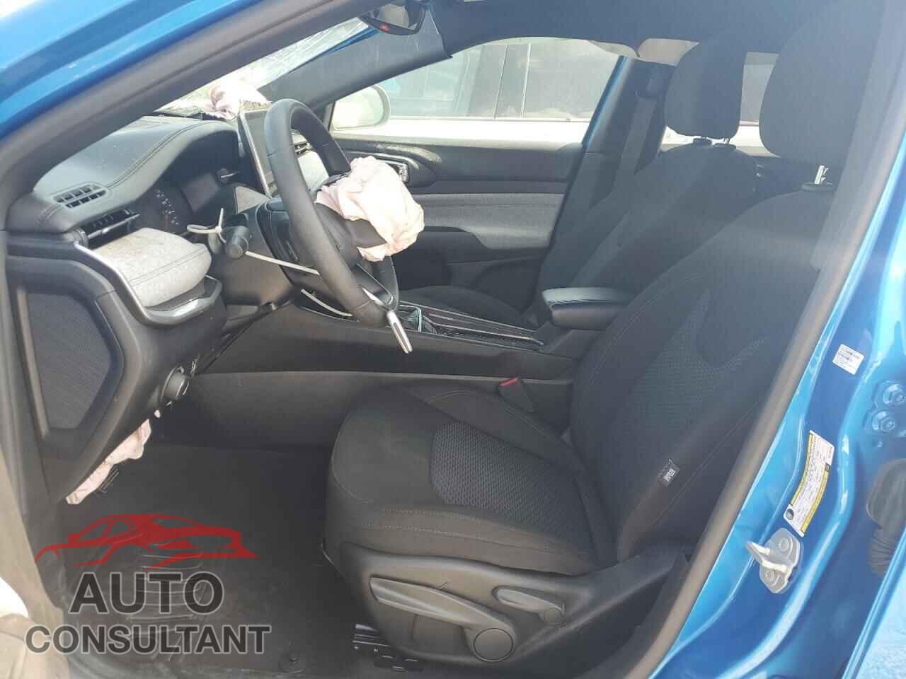 JEEP COMPASS 2024 - 3C4NJDAN0RT163476