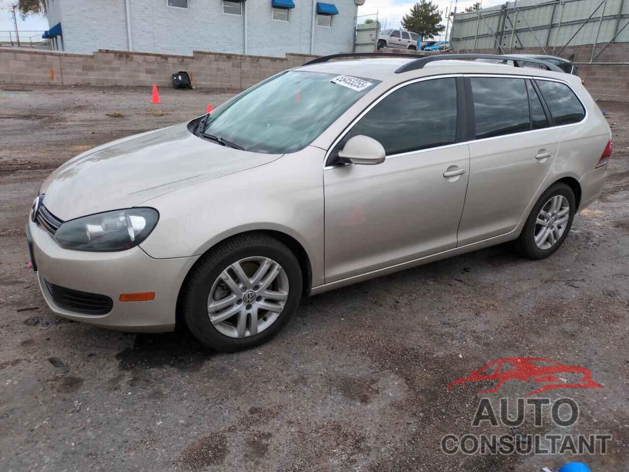 VOLKSWAGEN JETTA 2014 - 3VWML7AJ2EM621976