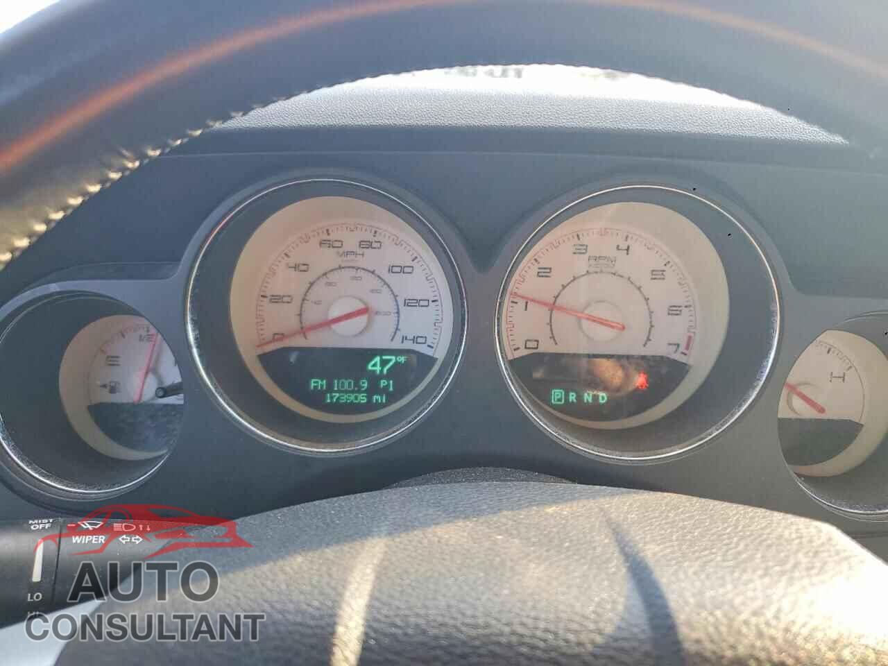 DODGE CHALLENGER 2013 - 2C3CDYAG3DH679702