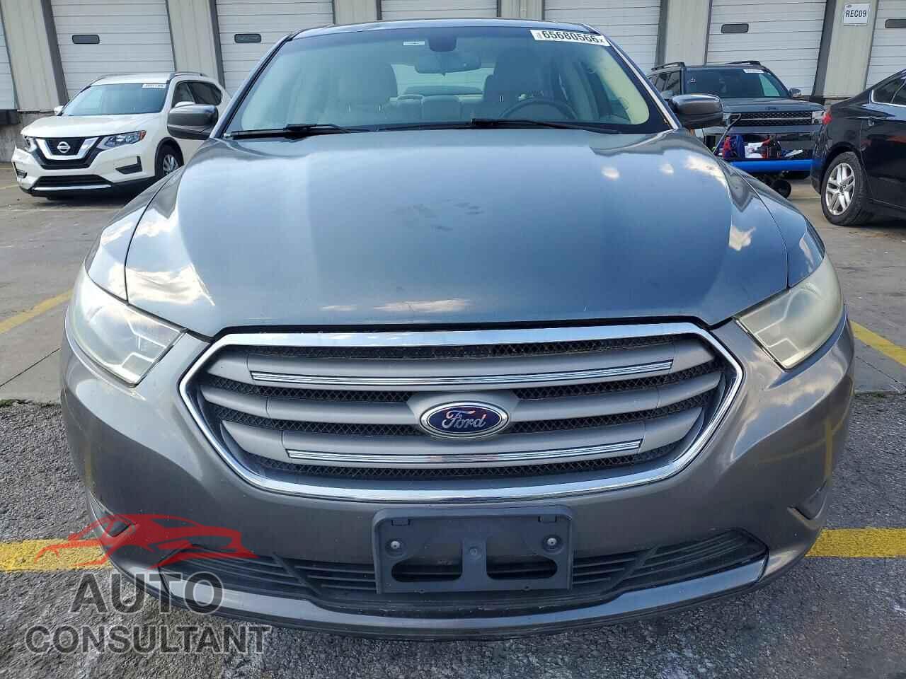 FORD TAURUS 2014 - 1FAHP2E80EG149716