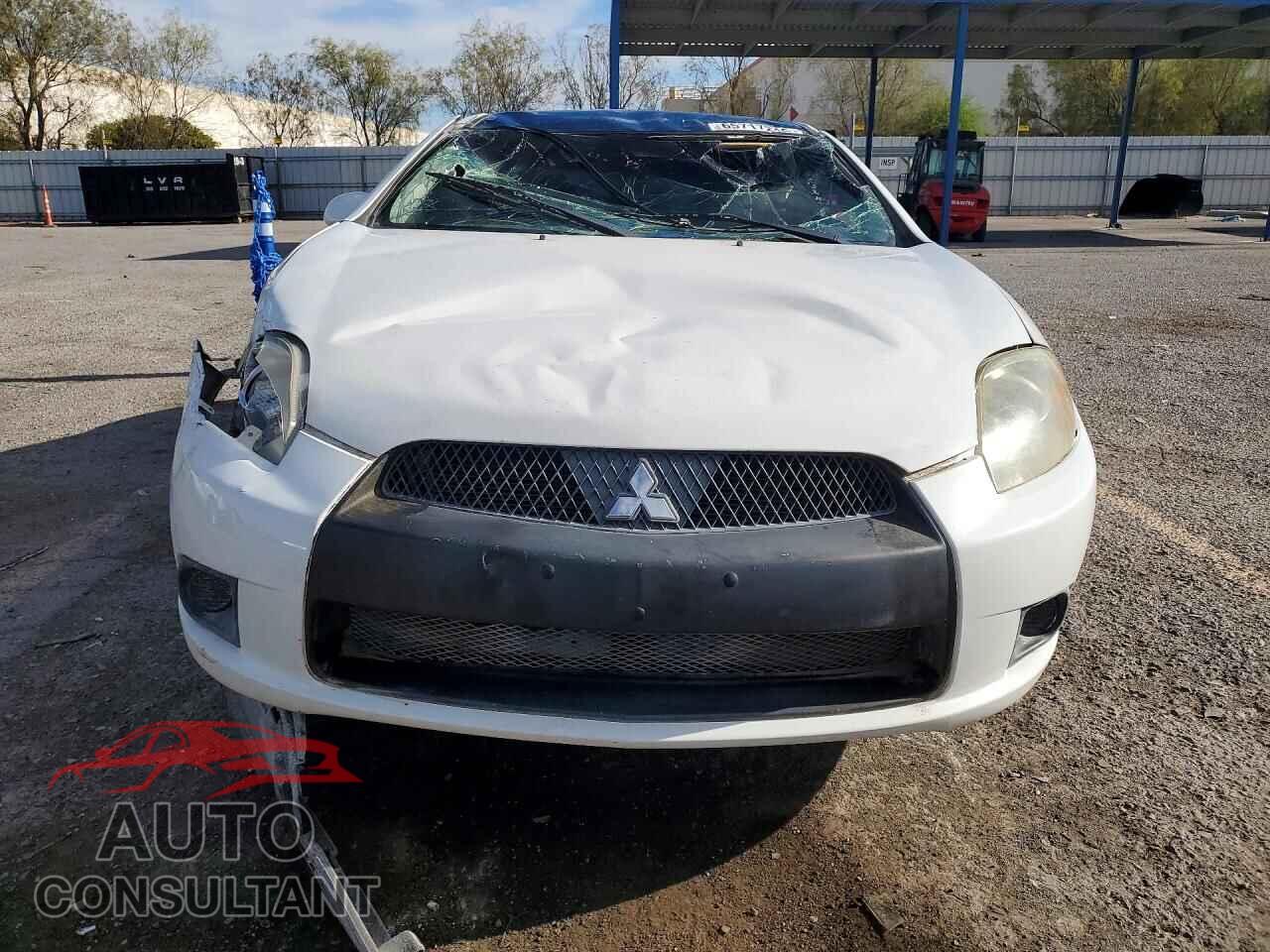 MITSUBISHI ECLIPSE 2012 - 4A31K5DF4CE007564