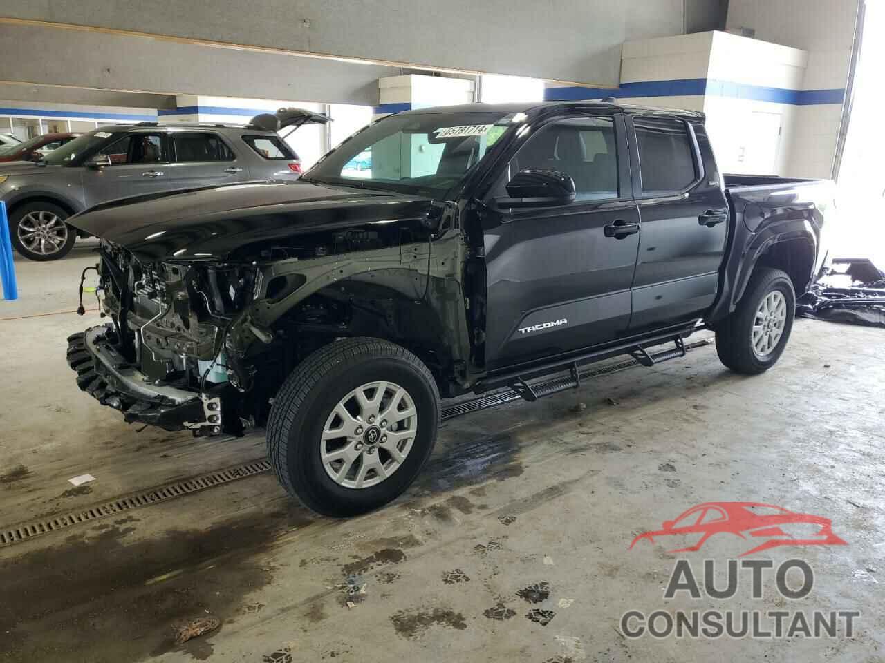 TOYOTA TACOMA 2024 - 3TYLB5JN8RT005184