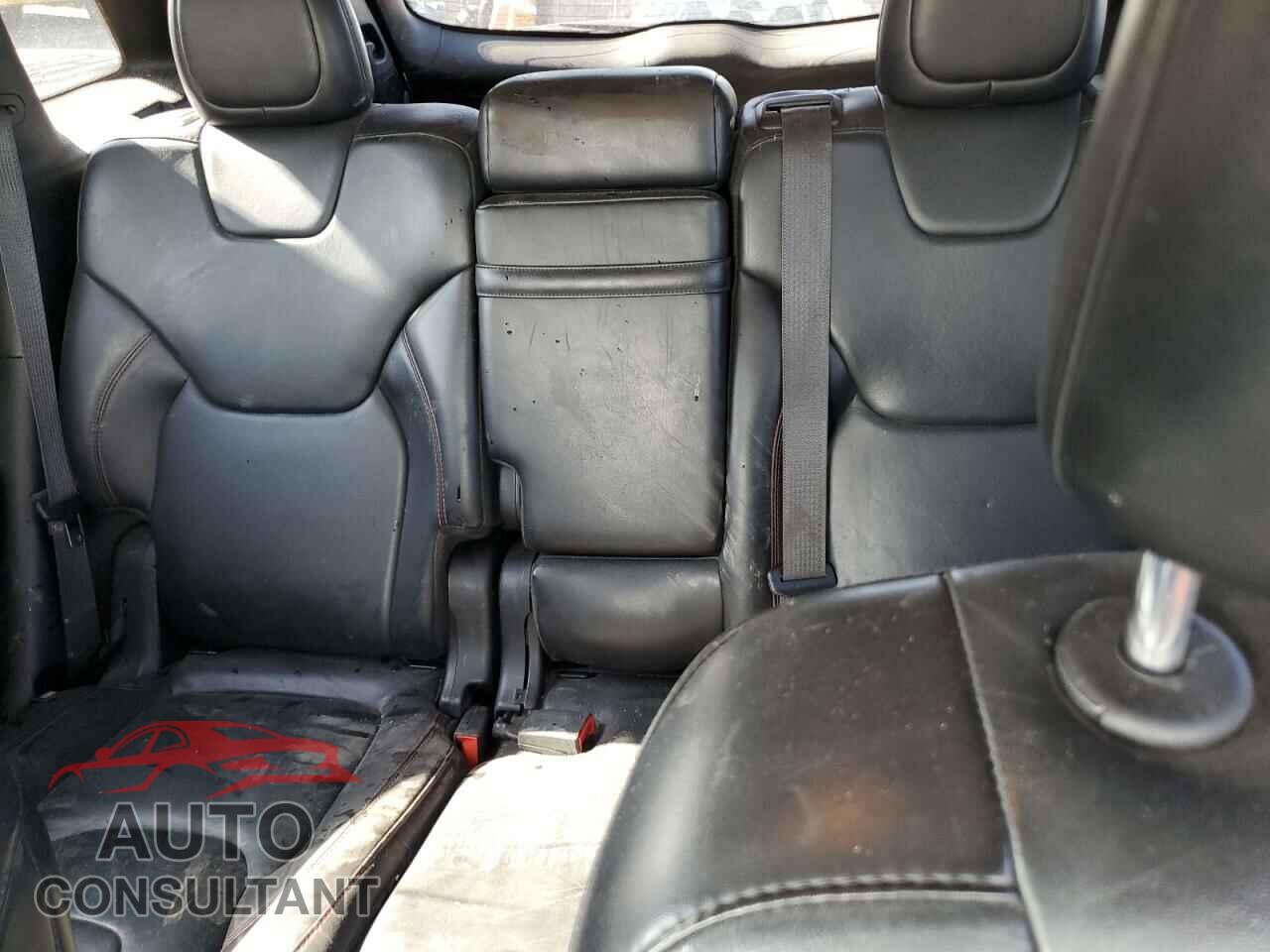 JEEP CHEROKEE 2016 - 1C4PJMBS8GW146073