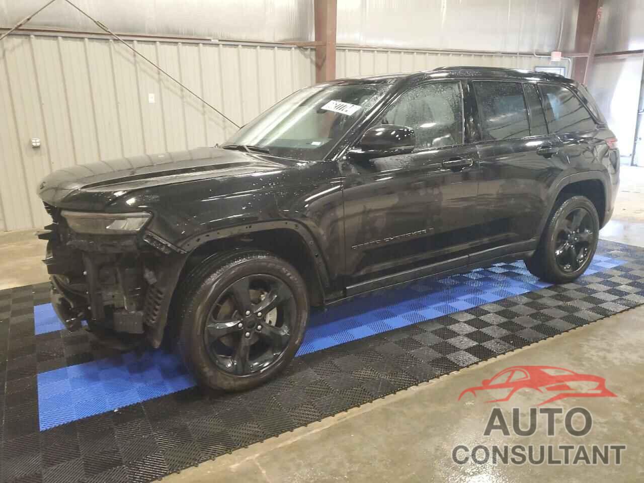 JEEP GRAND CHER 2023 - 1C4RJHAGXPC578629
