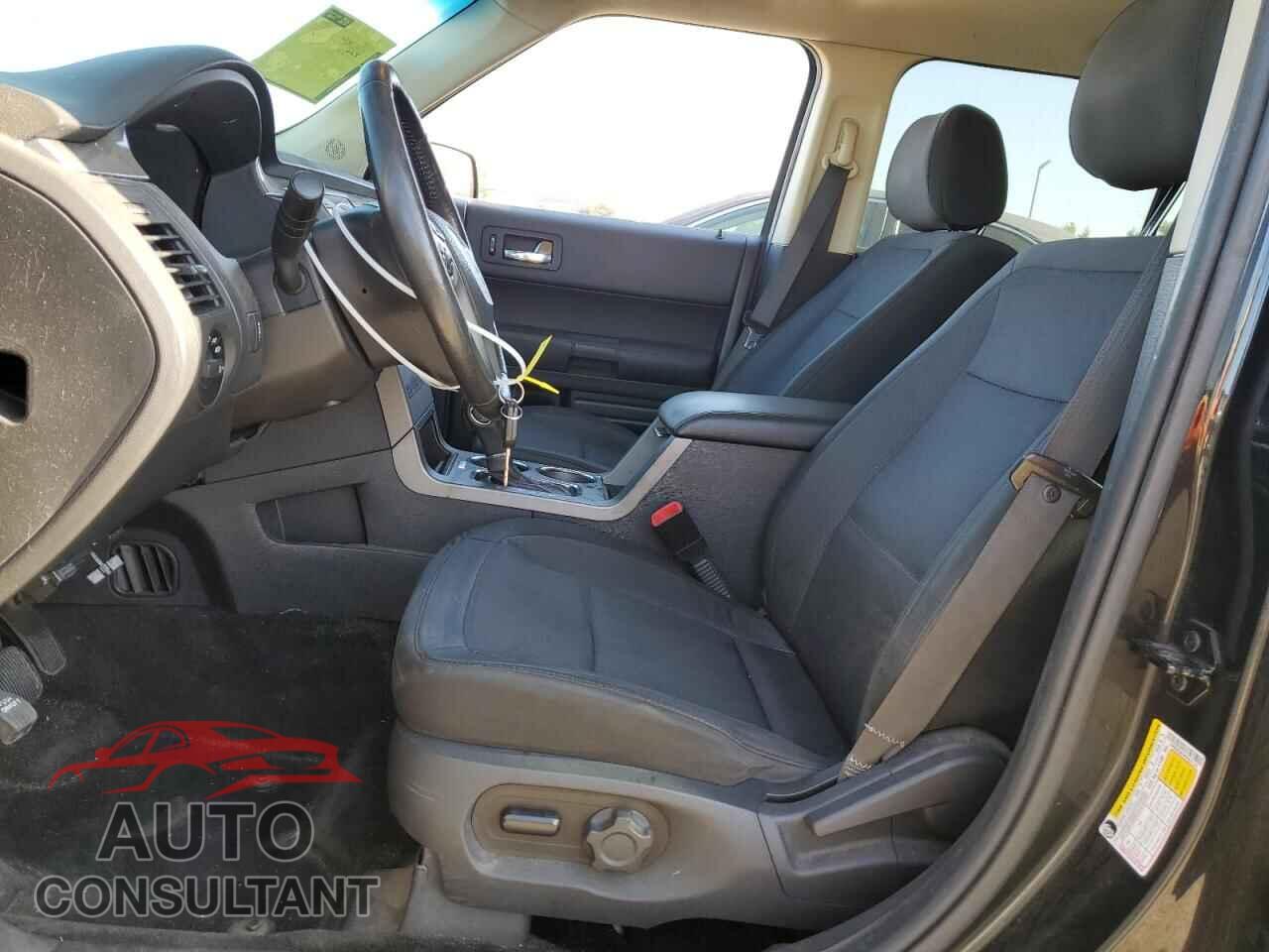 FORD FLEX 2015 - 2FMGK5B83FBA07116