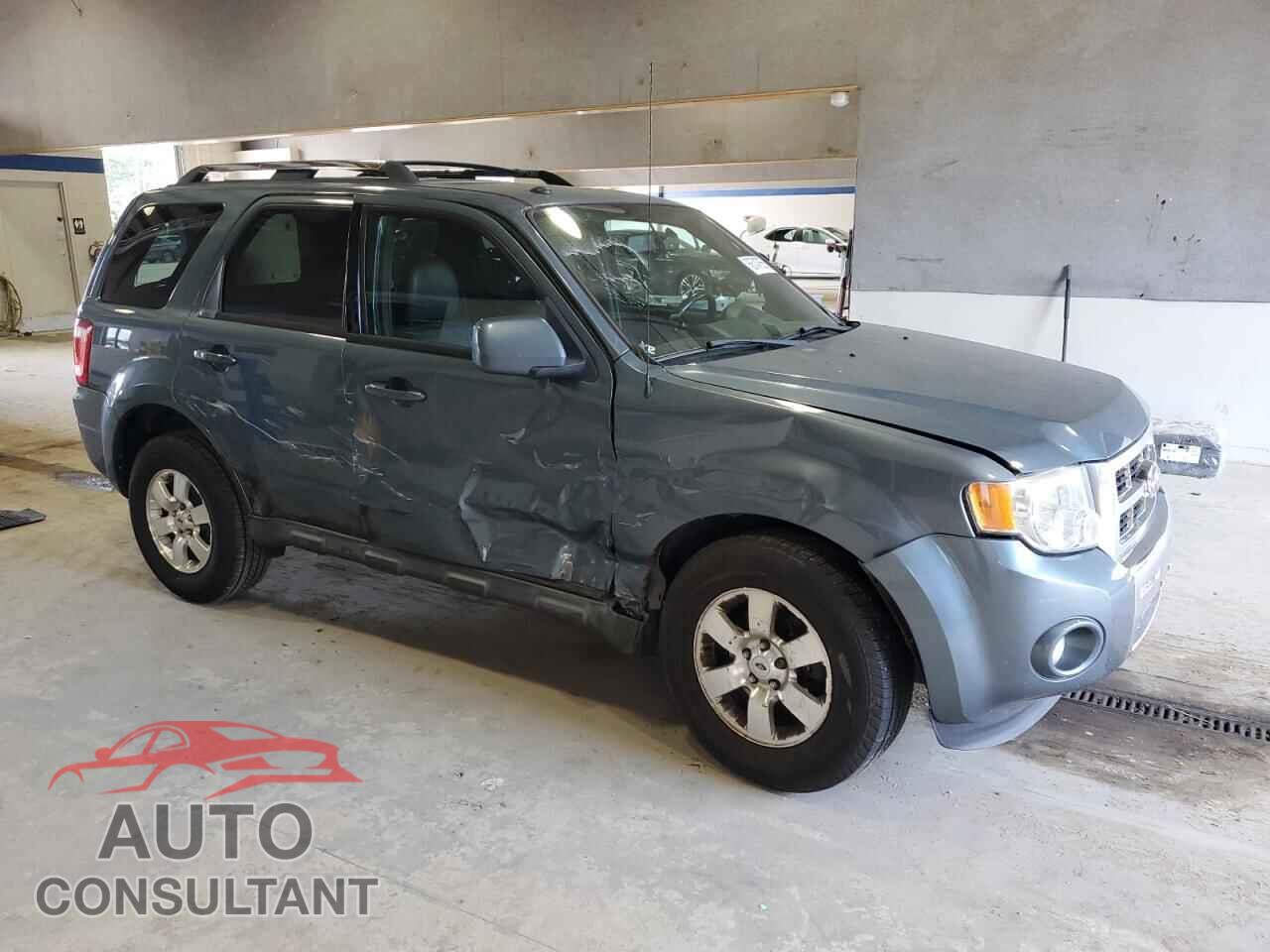 FORD ESCAPE 2012 - 1FMCU0E77CKB19692