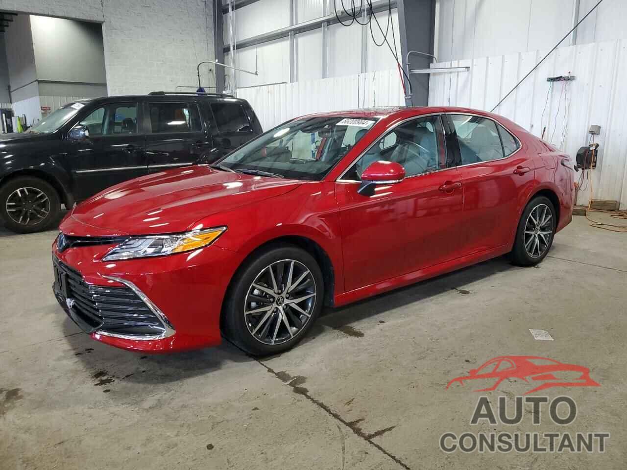 TOYOTA CAMRY 2023 - 4T1F31AK3PU055273