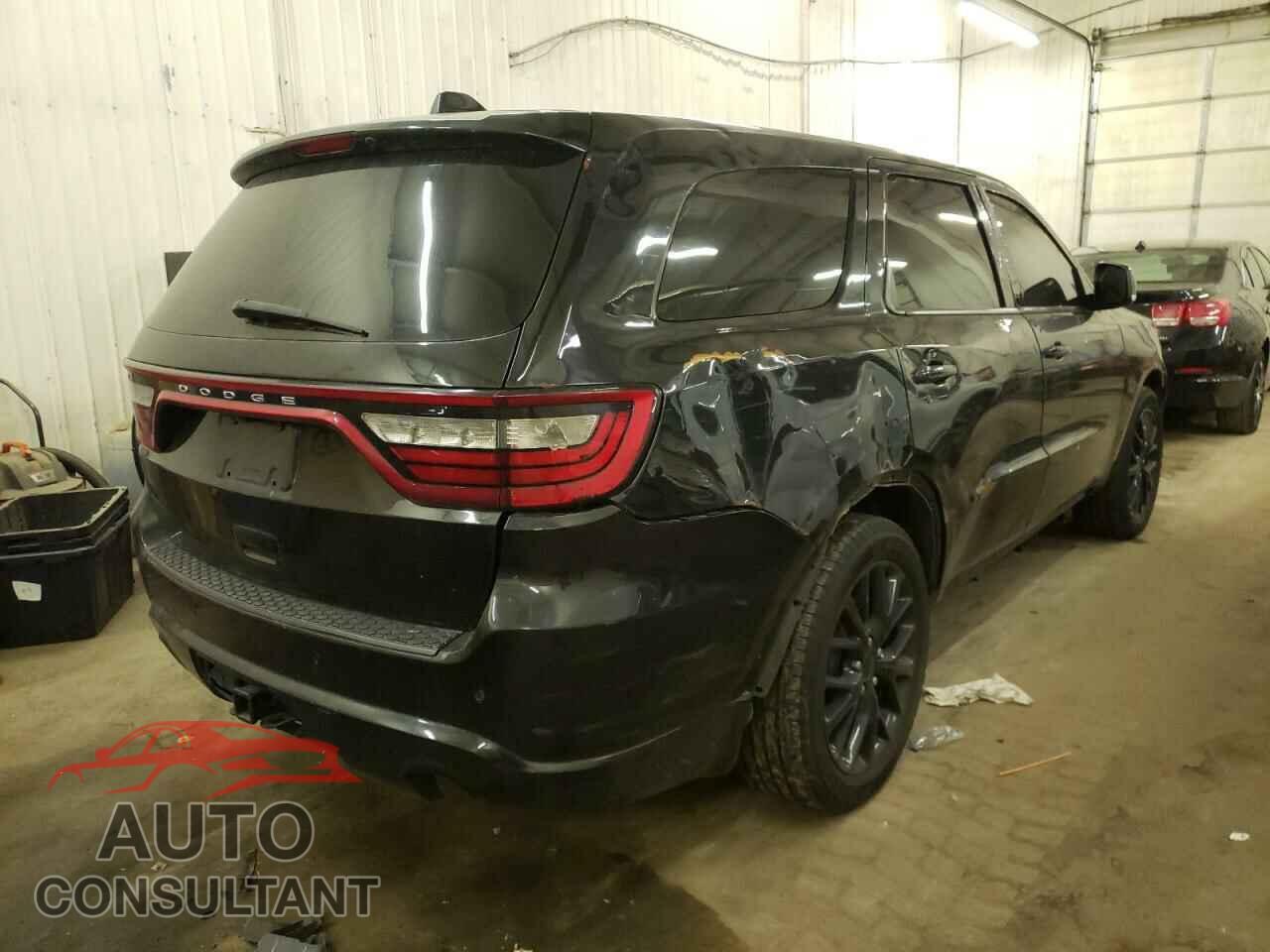 DODGE DURANGO 2016 - 1C4SDJCT6GC425028