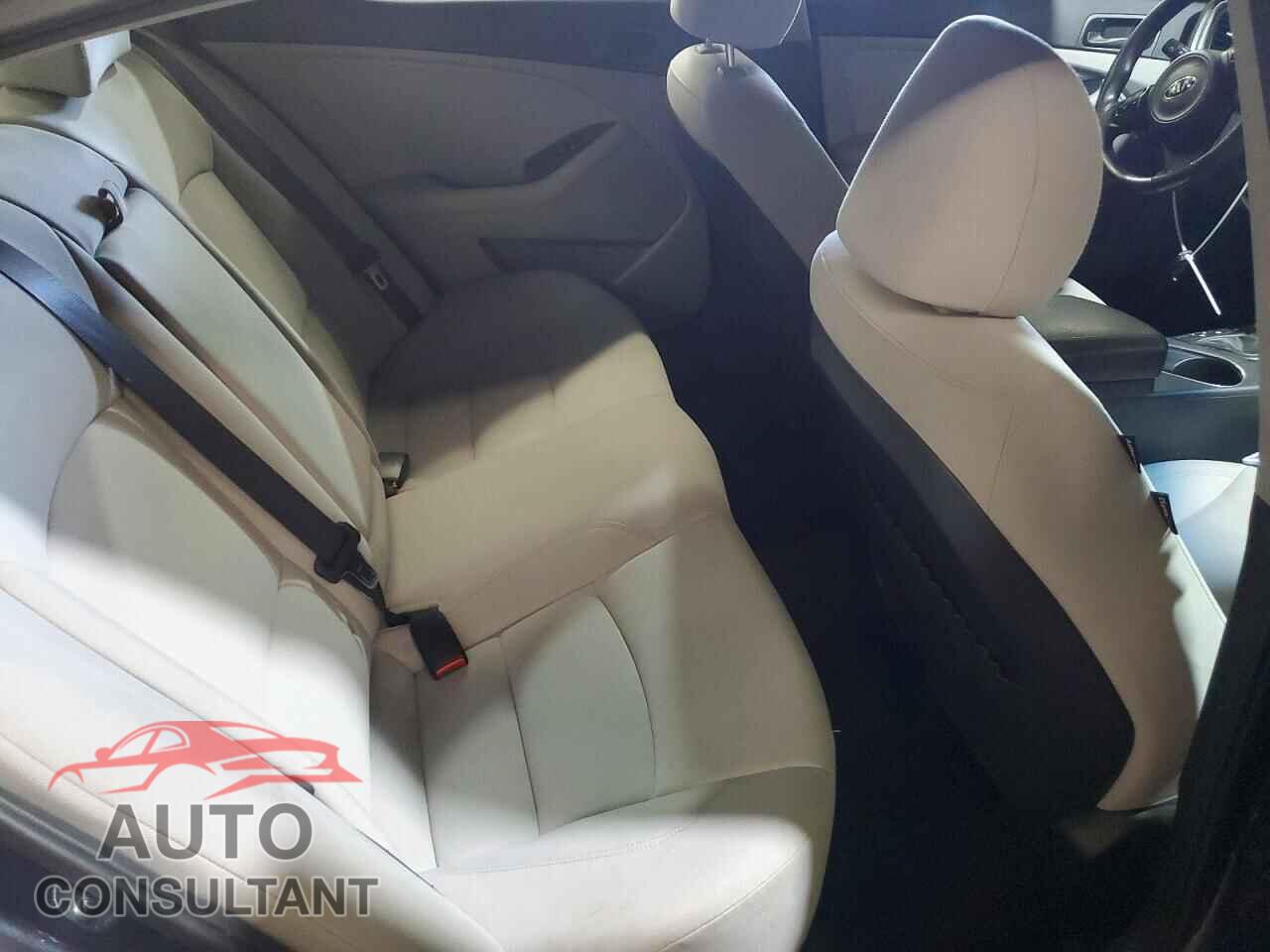 KIA OPTIMA 2015 - KNAGM4A78F5555678