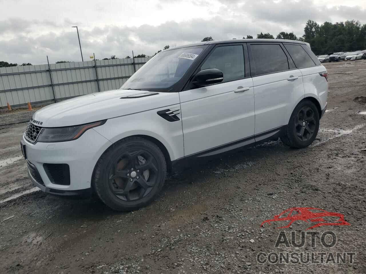 LAND ROVER RANGEROVER 2019 - SALWR2RVXKA847138