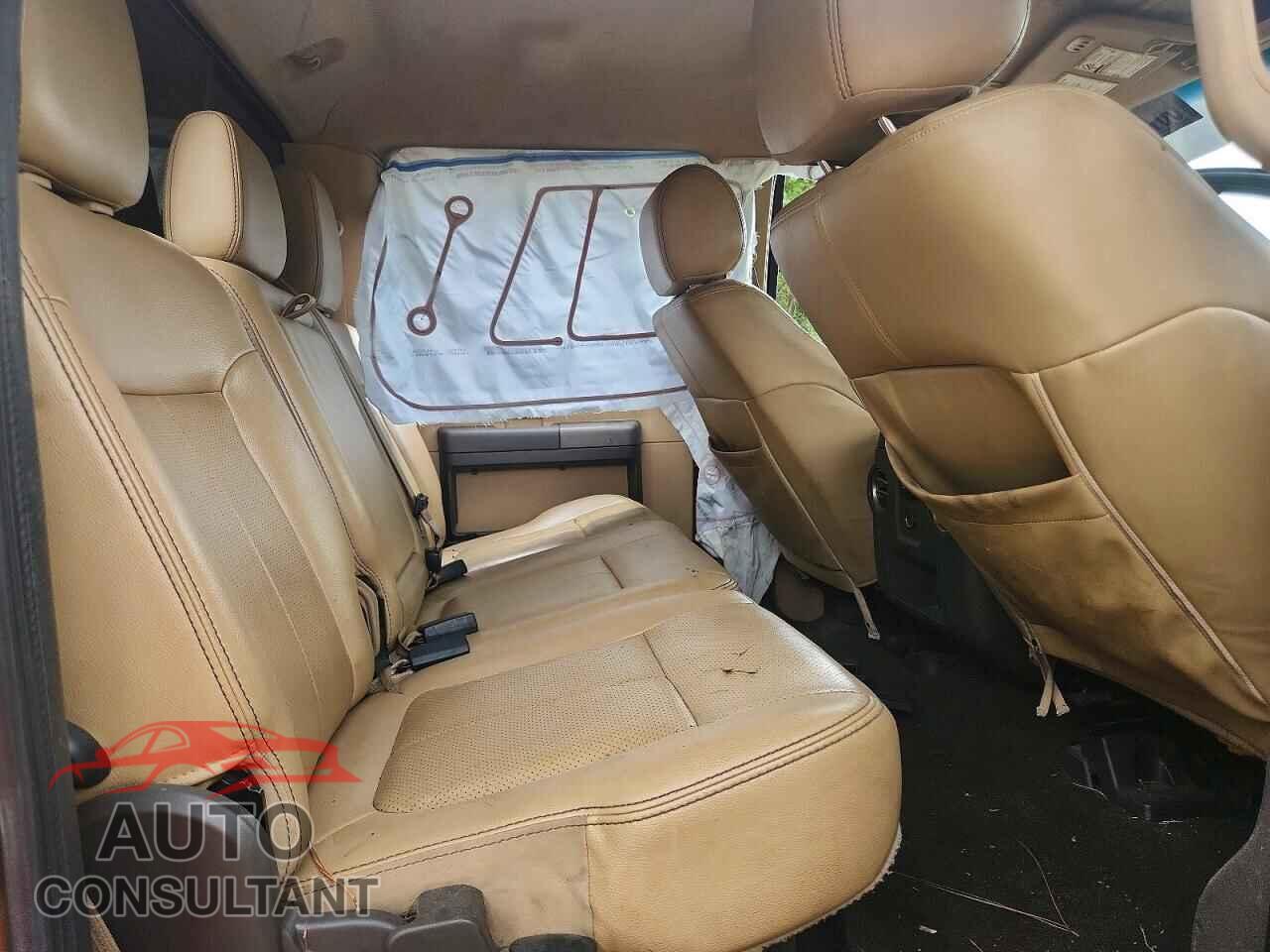 FORD F250 2012 - 1FT7W2BT8CEB77693