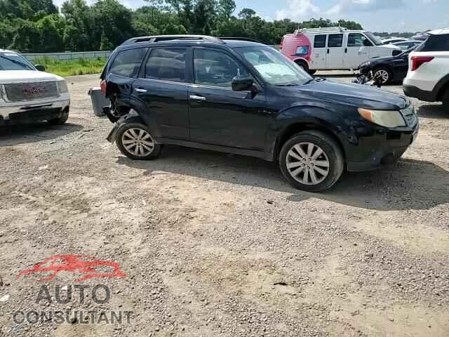 SUBARU FORESTER 2012 - JF2SHADC9CH432881