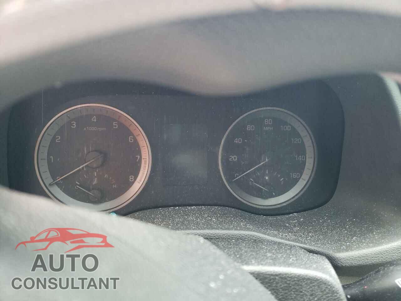 HYUNDAI TUCSON 2016 - KM8J3CA21GU024755