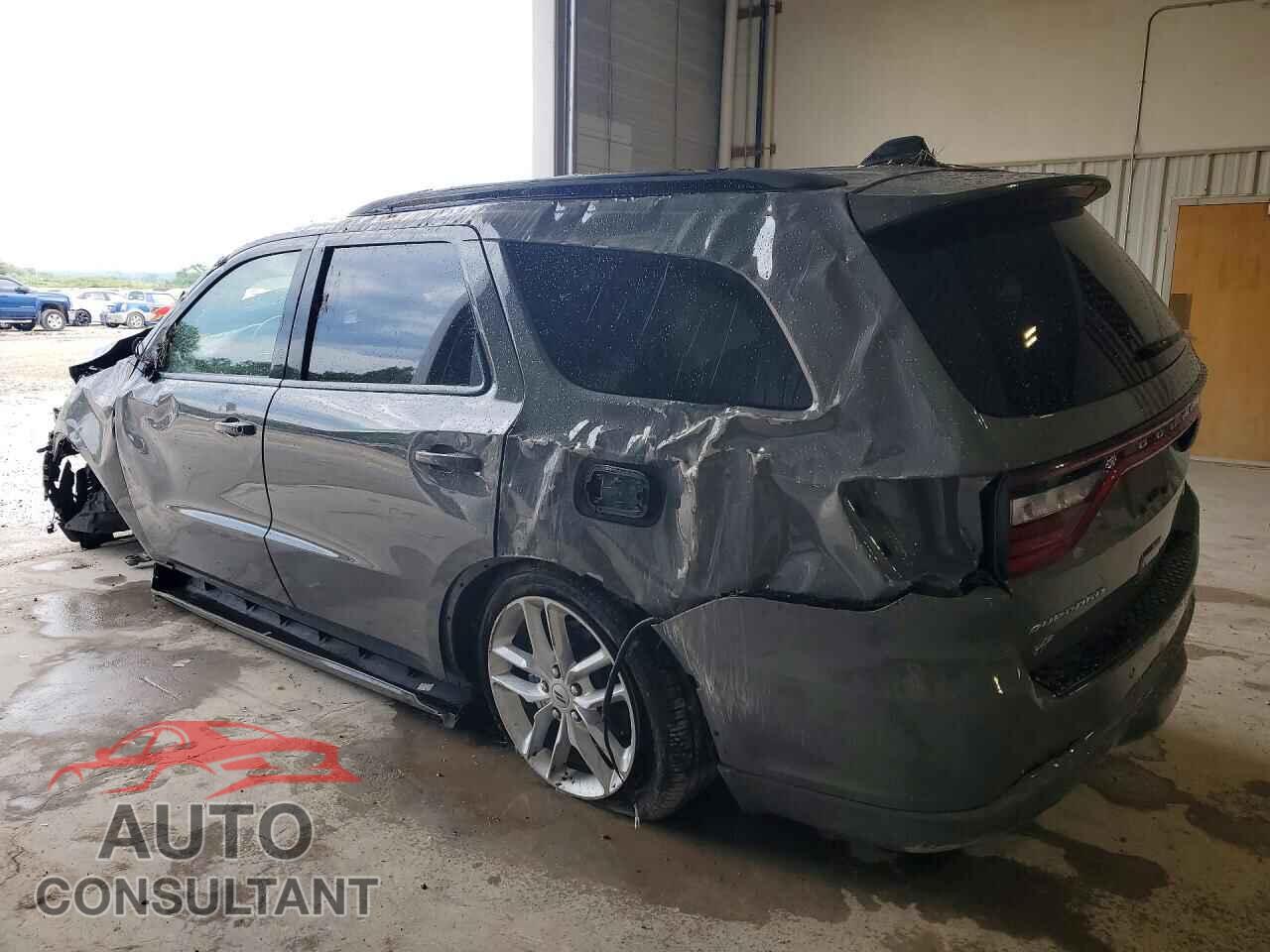 DODGE DURANGO 2026 - 1C4RDJDG8TC269584
