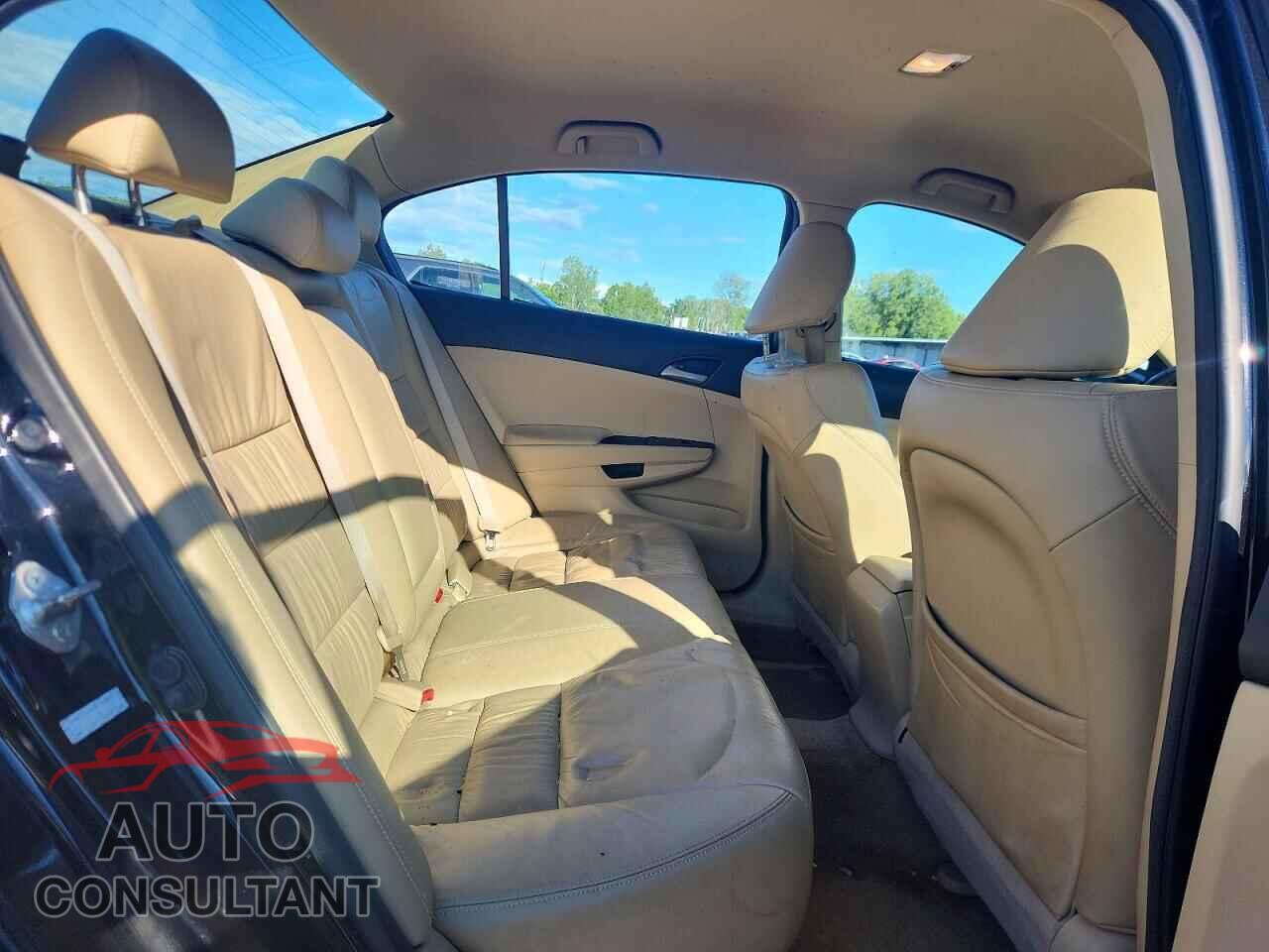 HONDA ACCORD 2011 - 1HGCP2F61BA113700