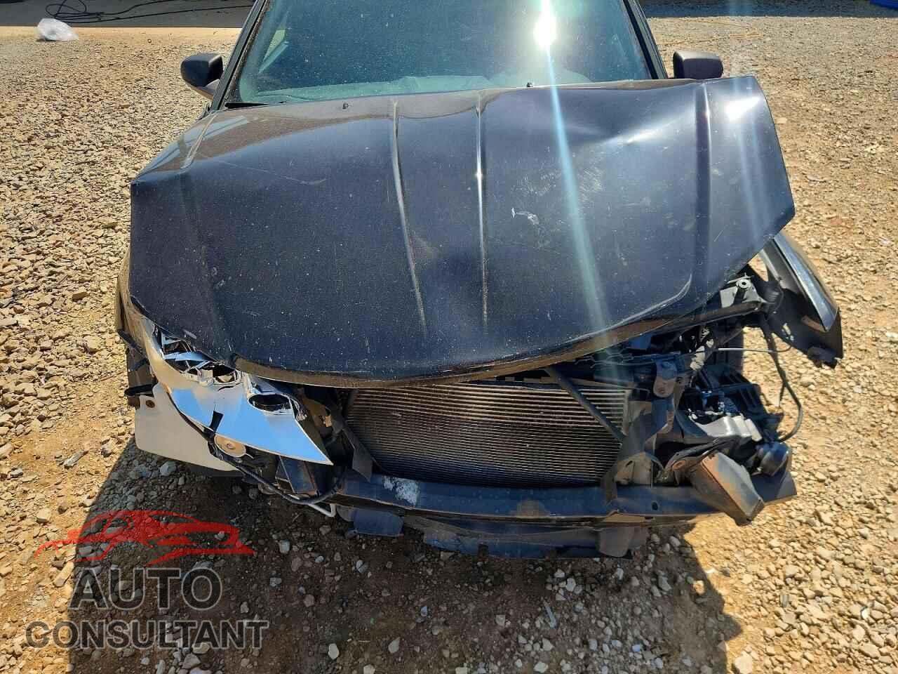 DODGE AVENGER 2013 - 1C3CDZABXDN649033