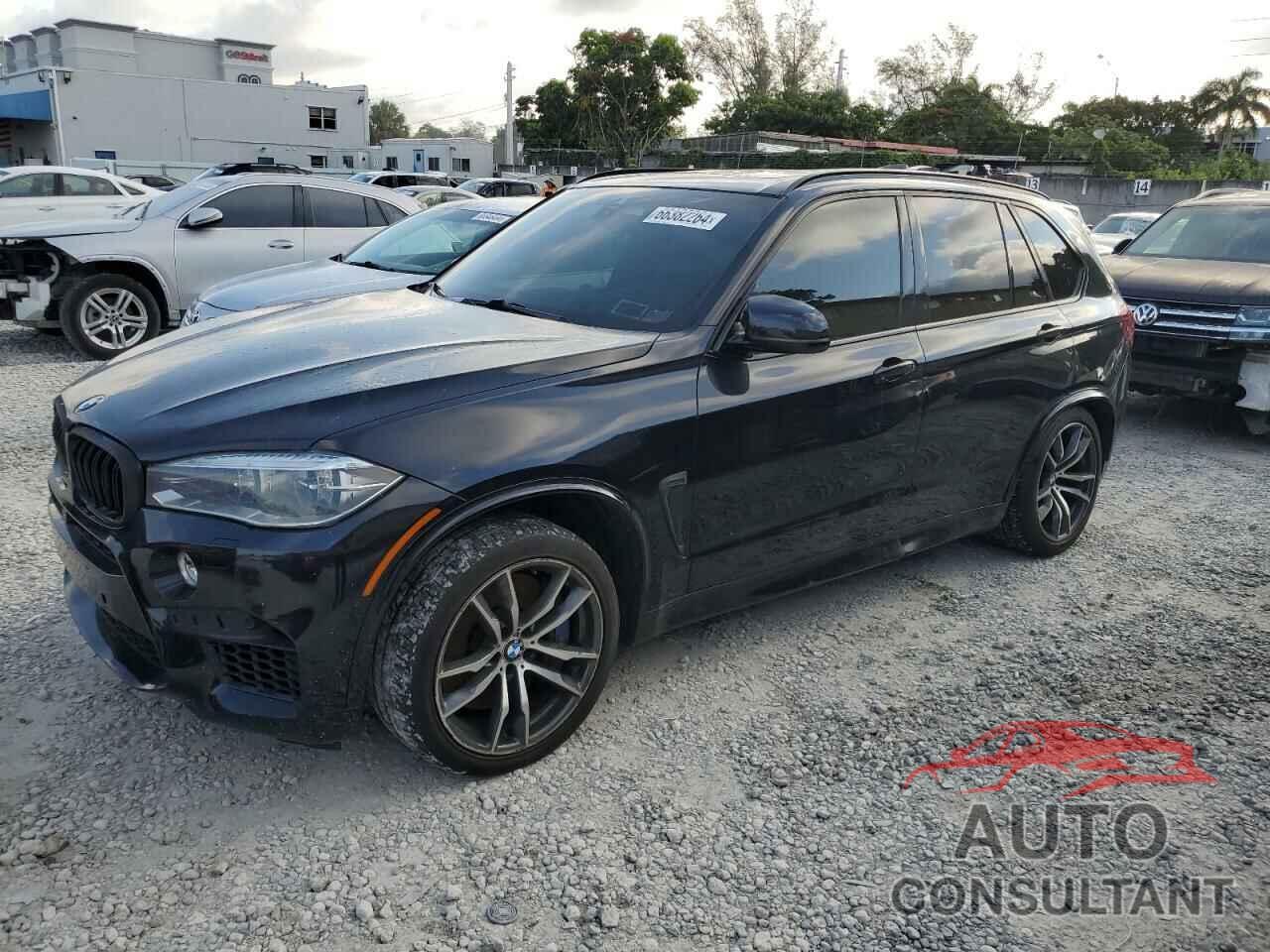 BMW X5 2016 - 5YMKT6C54G0R78691