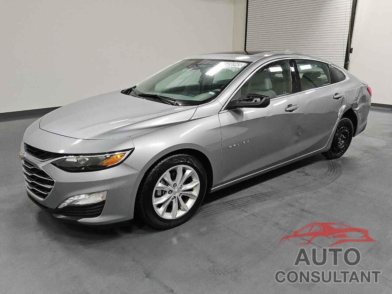 CHEVROLET MALIBU 2024 - 1G1ZD5ST4RF132746