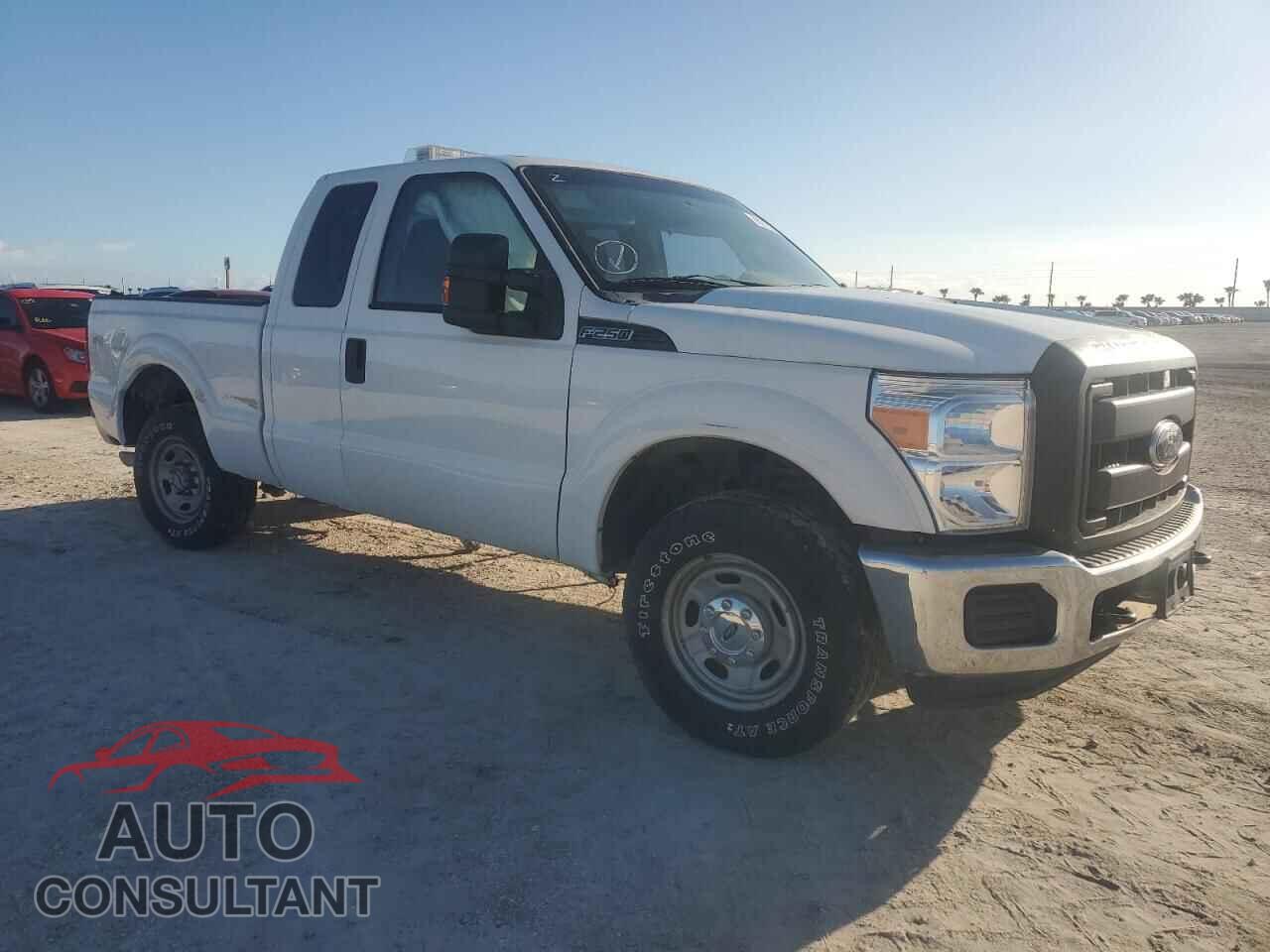 FORD F250 2016 - 1FT7X2A6XGEC19084