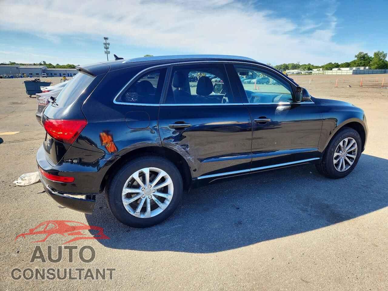 AUDI Q5 2015 - WA1CFAFP2FA043967