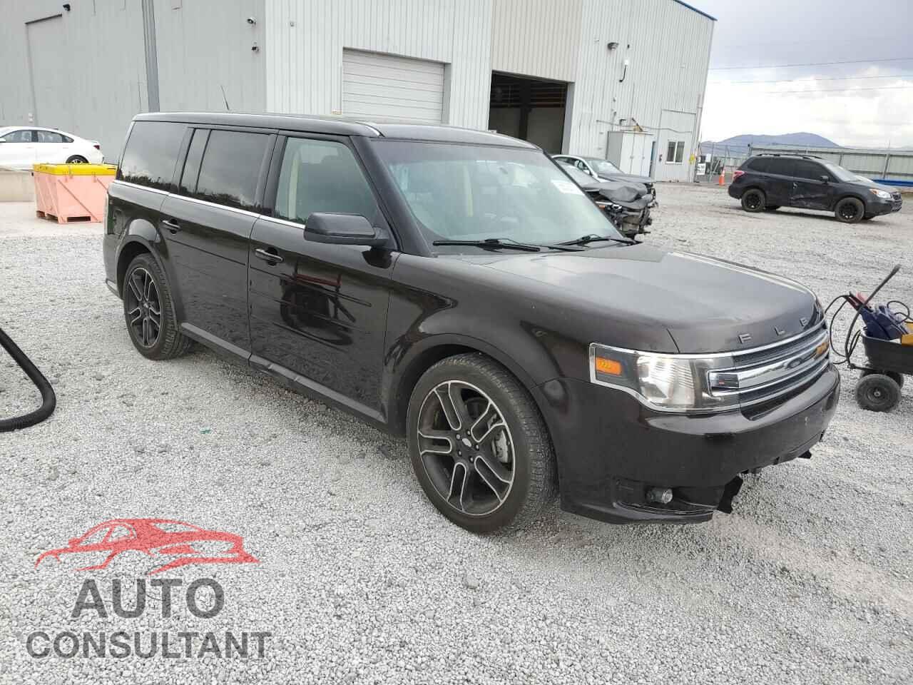 FORD FLEX 2013 - 2FMHK6C87DBD19073