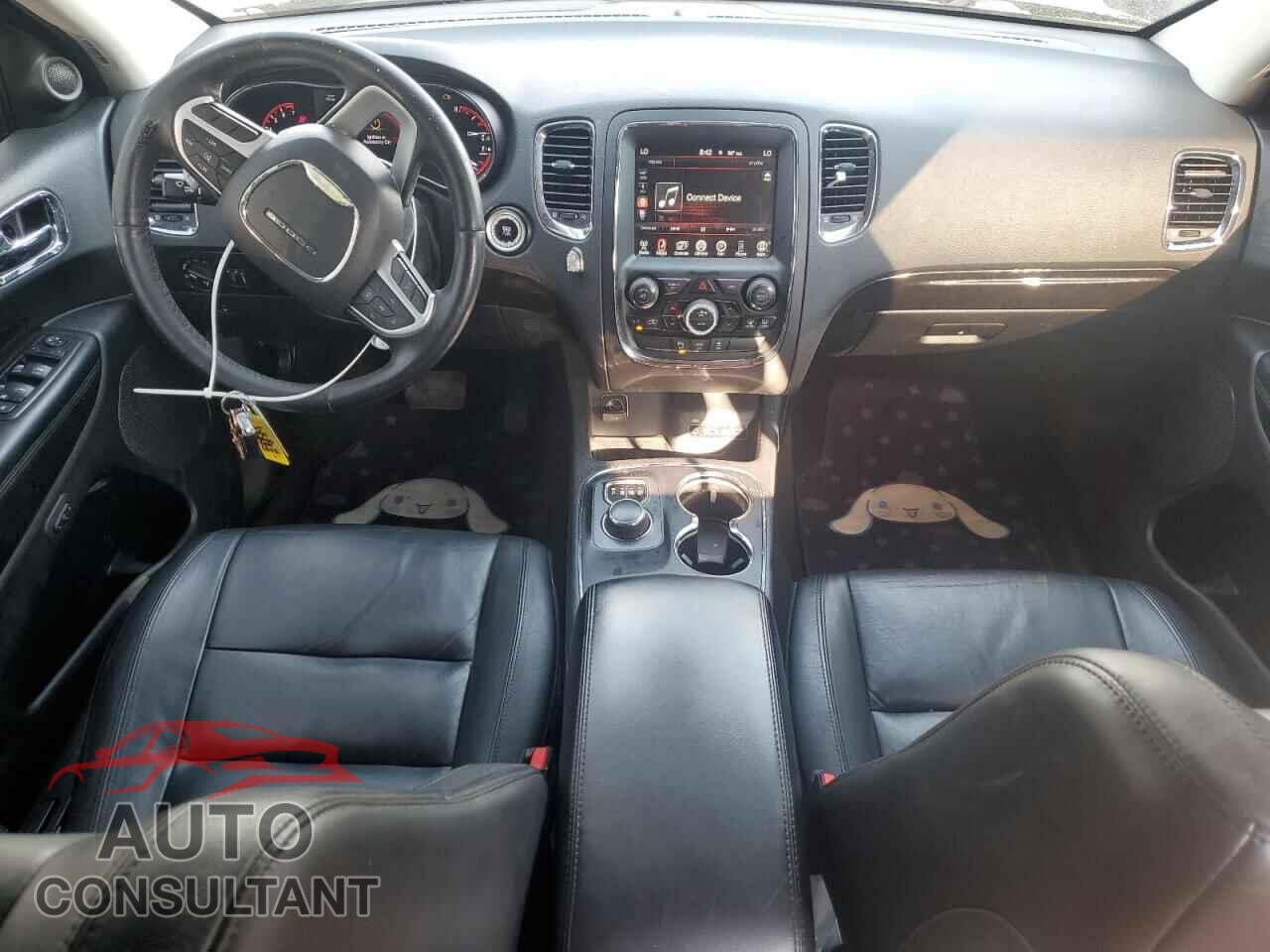 DODGE DURANGO 2015 - 1C4RDJDG3FC826843
