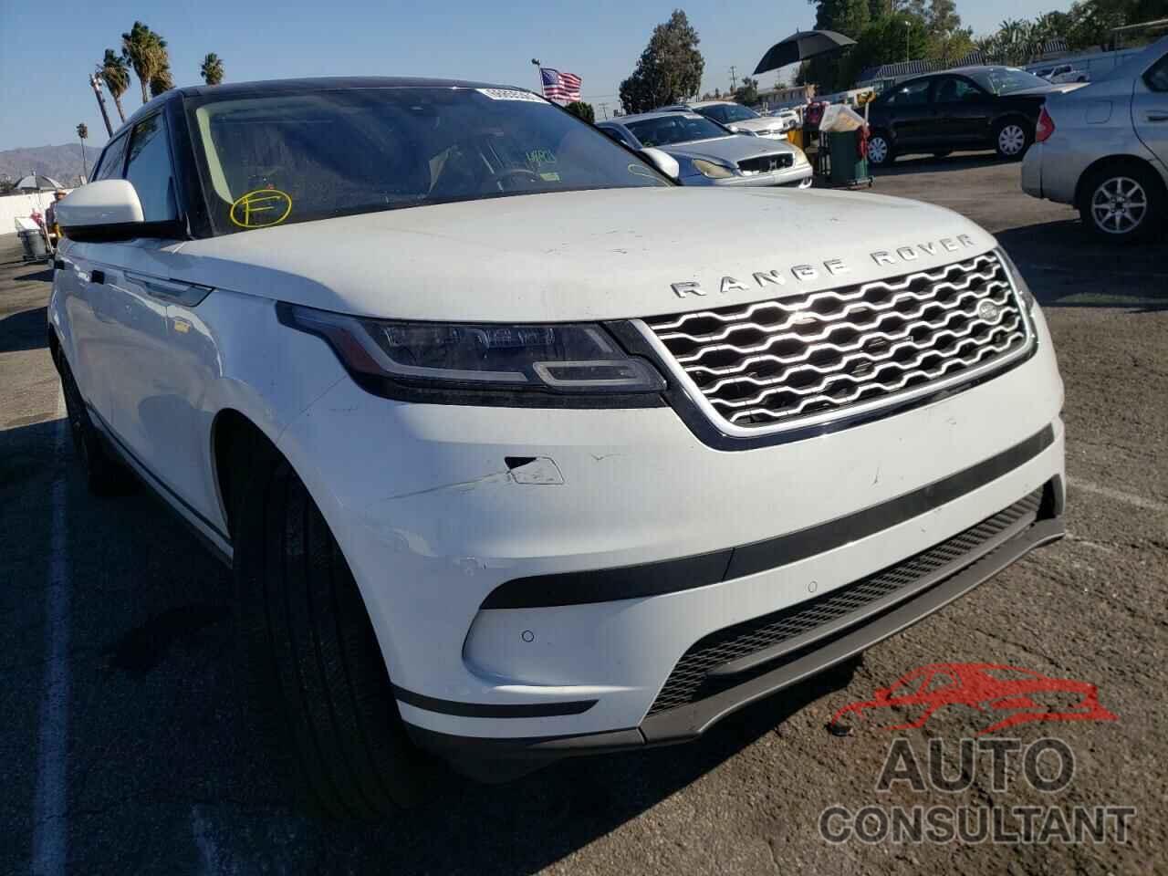 LAND ROVER RANGEROVER 2020 - SALYB2EX2LA290330