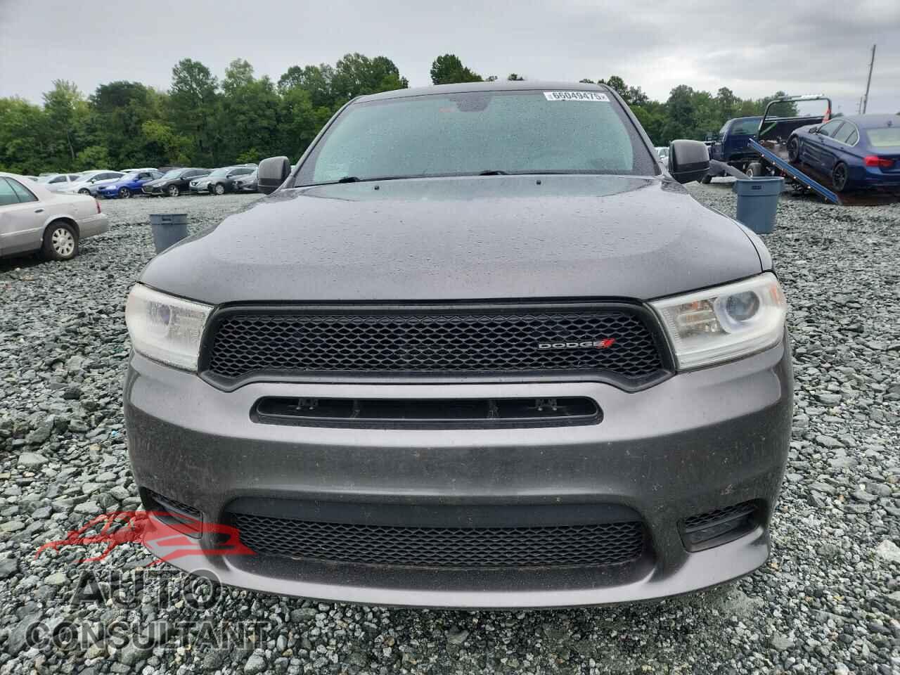 DODGE DURANGO 2020 - 1C4SDJFT2LC442575
