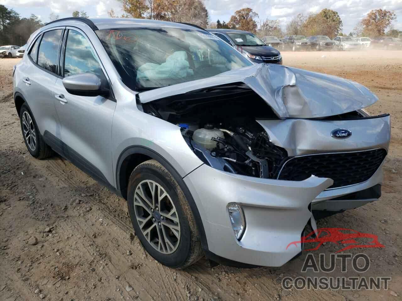 FORD ESCAPE 2020 - 1FMCU0H69LUB17501