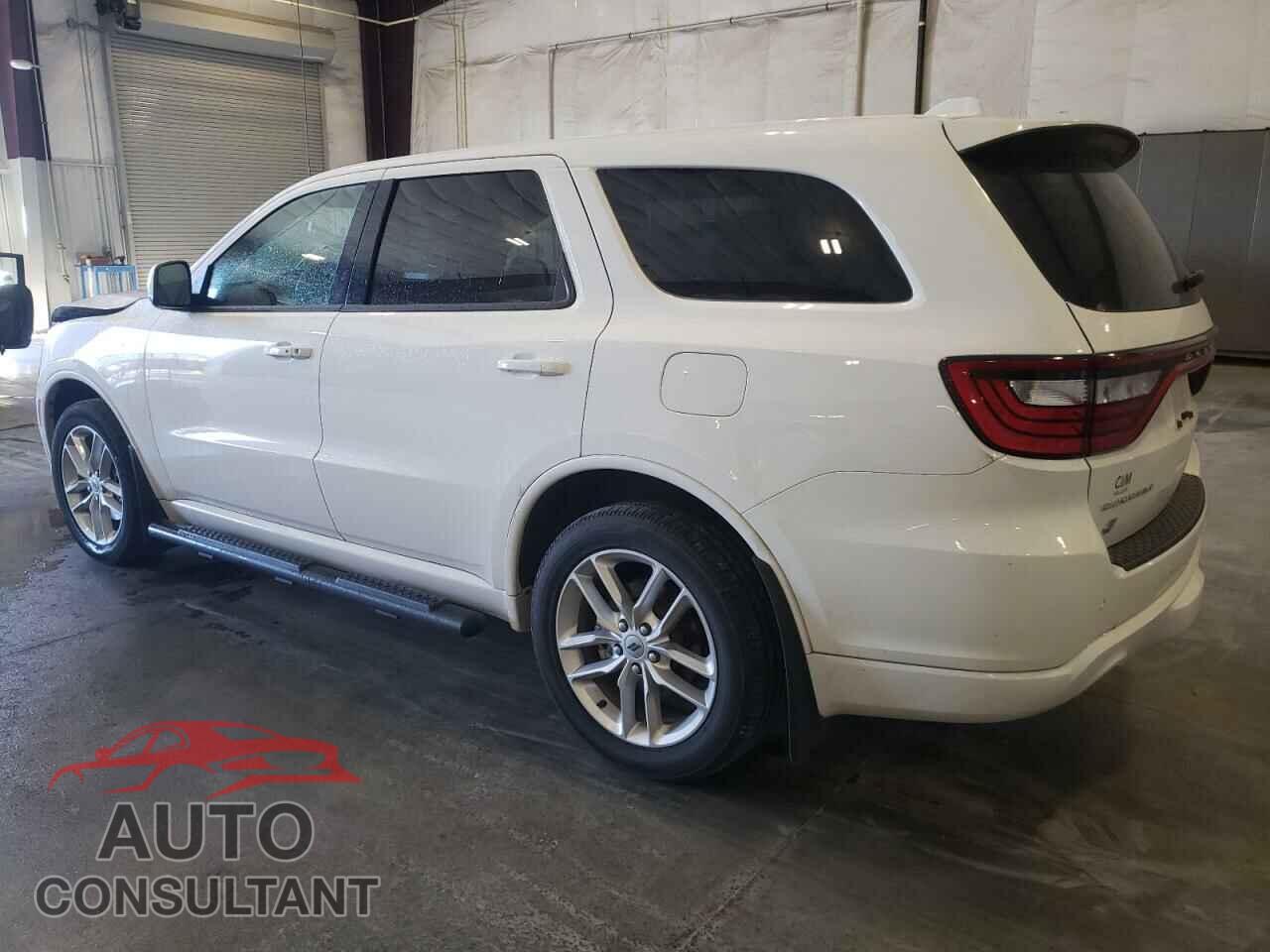 DODGE DURANGO 2022 - 1C4RDJDG2NC199390