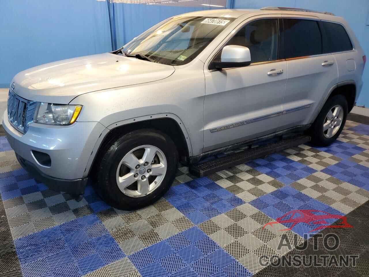 JEEP GRAND CHER 2011 - 1J4RS4GG0BC573004