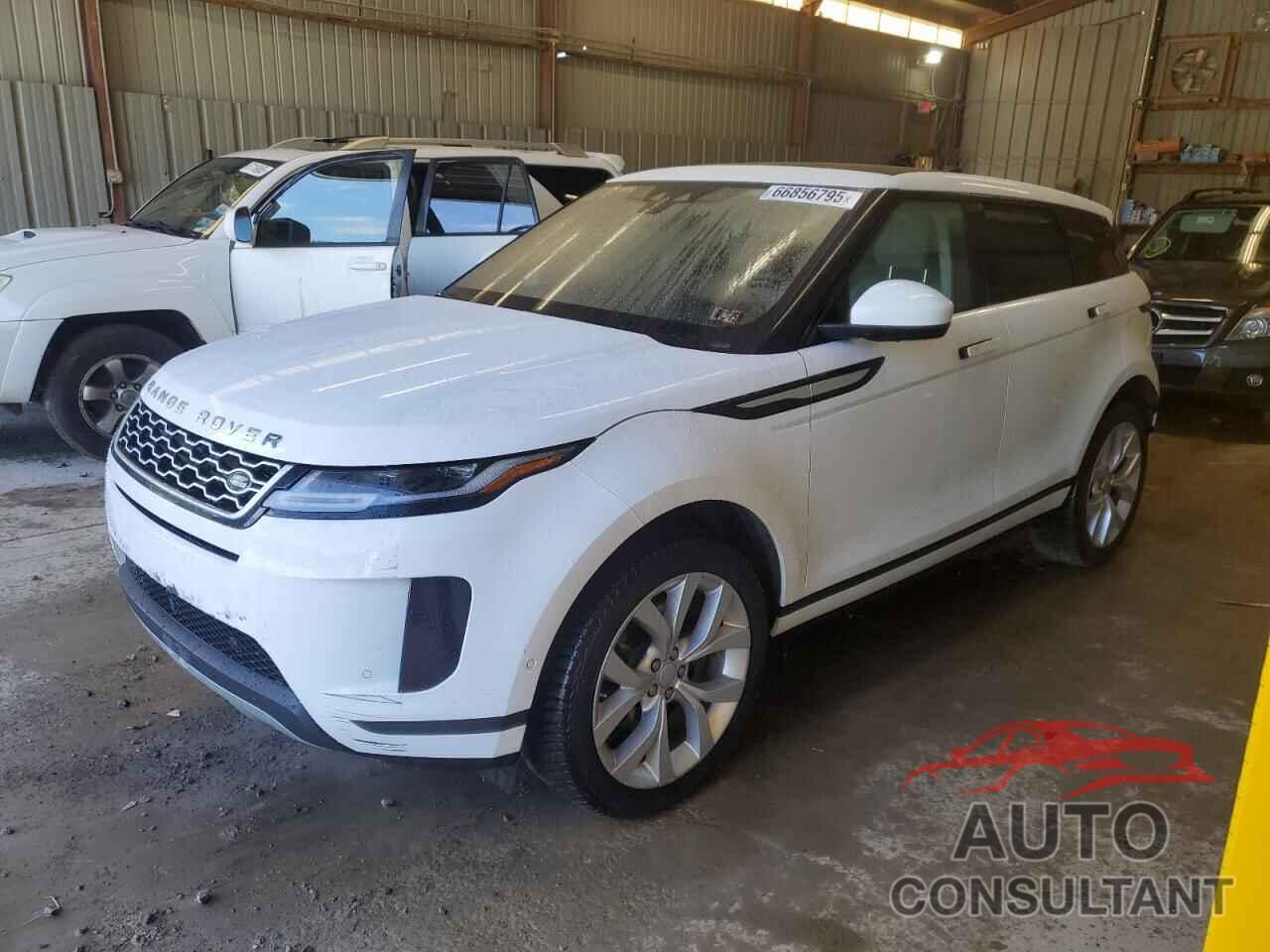 LAND ROVER RANGEROVER 2020 - SALZP2FX6LH018892