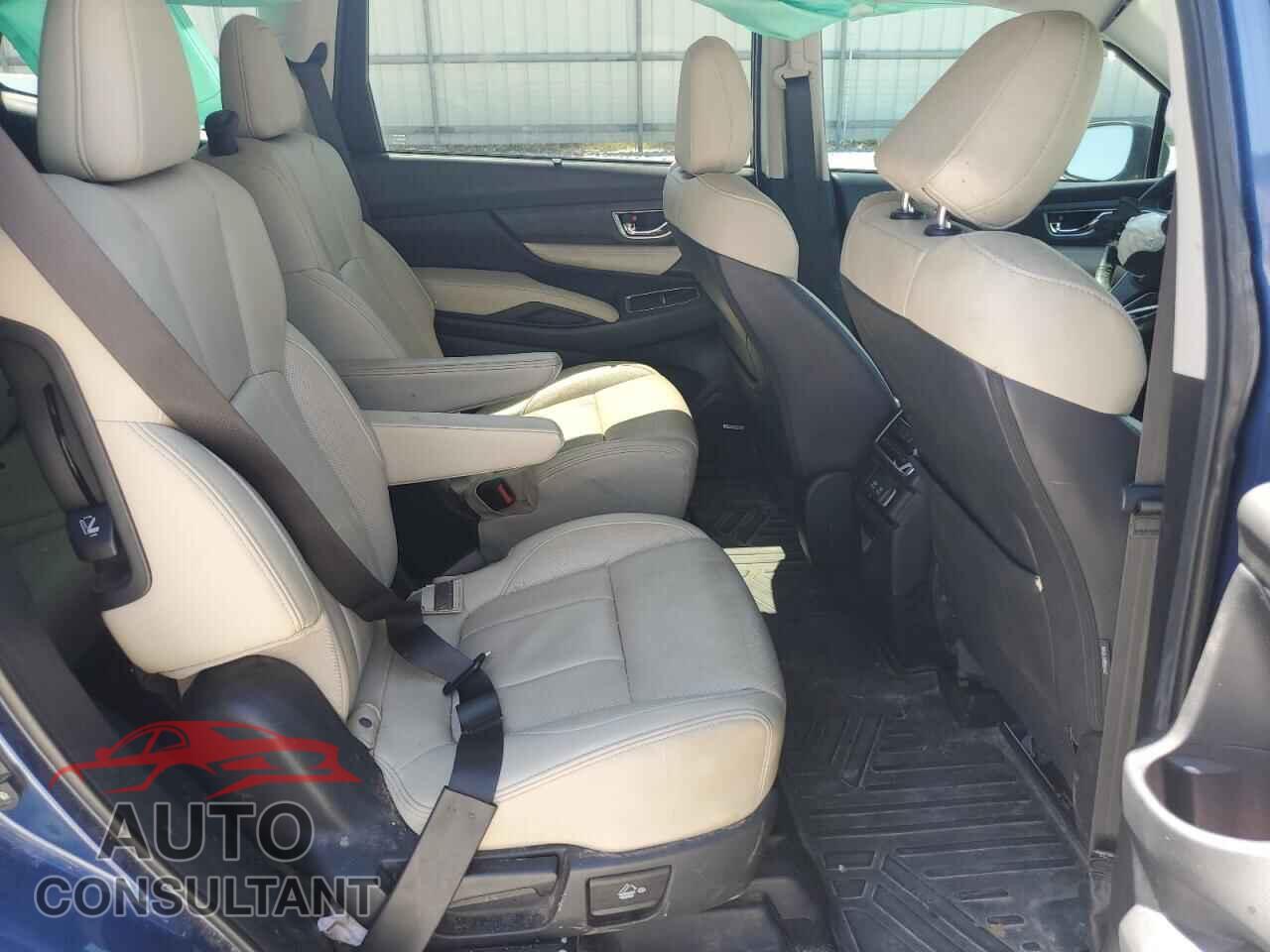 SUBARU ASCENT 2019 - 4S4WMAPD3K3461963