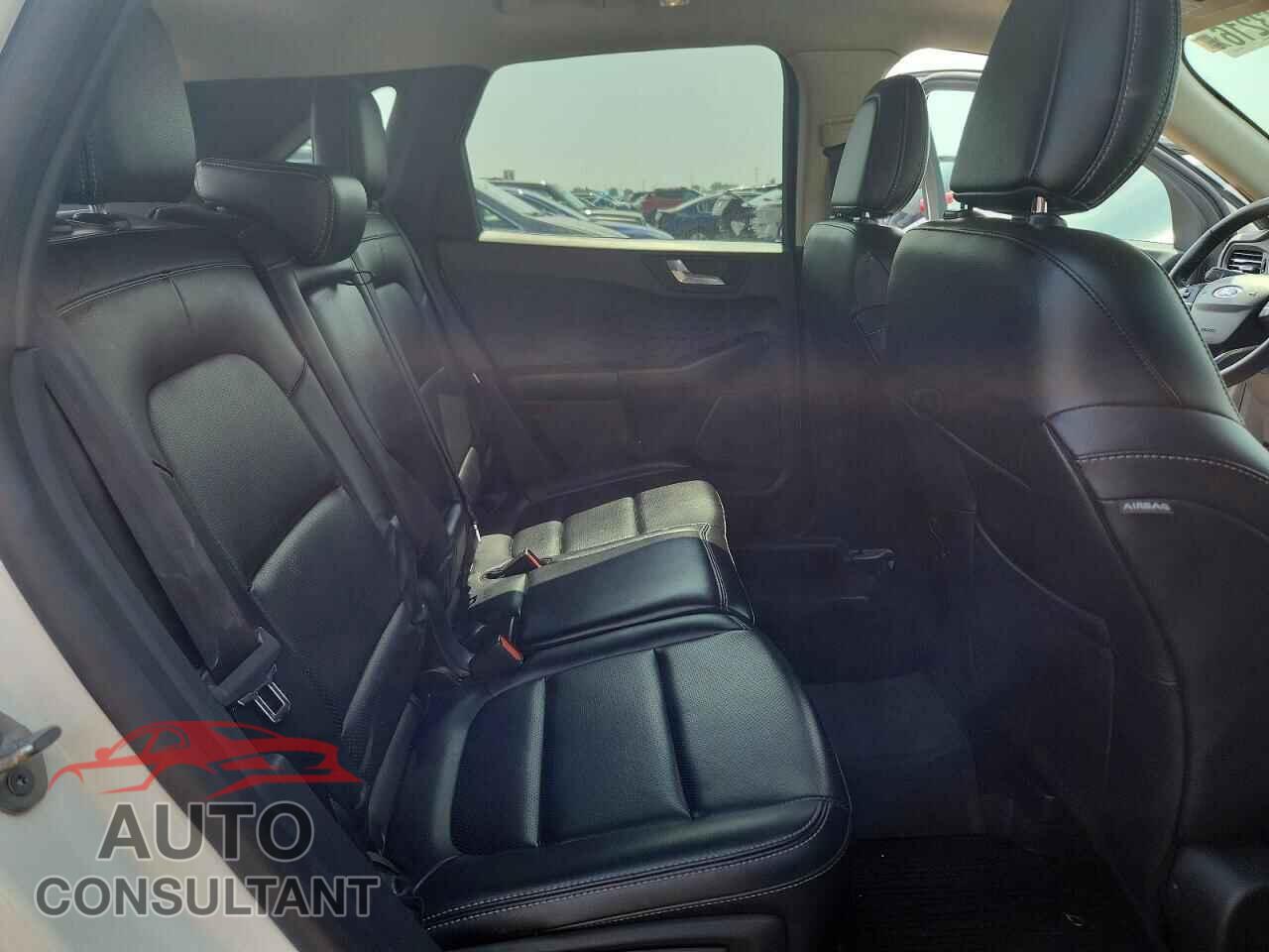 FORD ESCAPE 2020 - 1FMCU9H91LUA83245