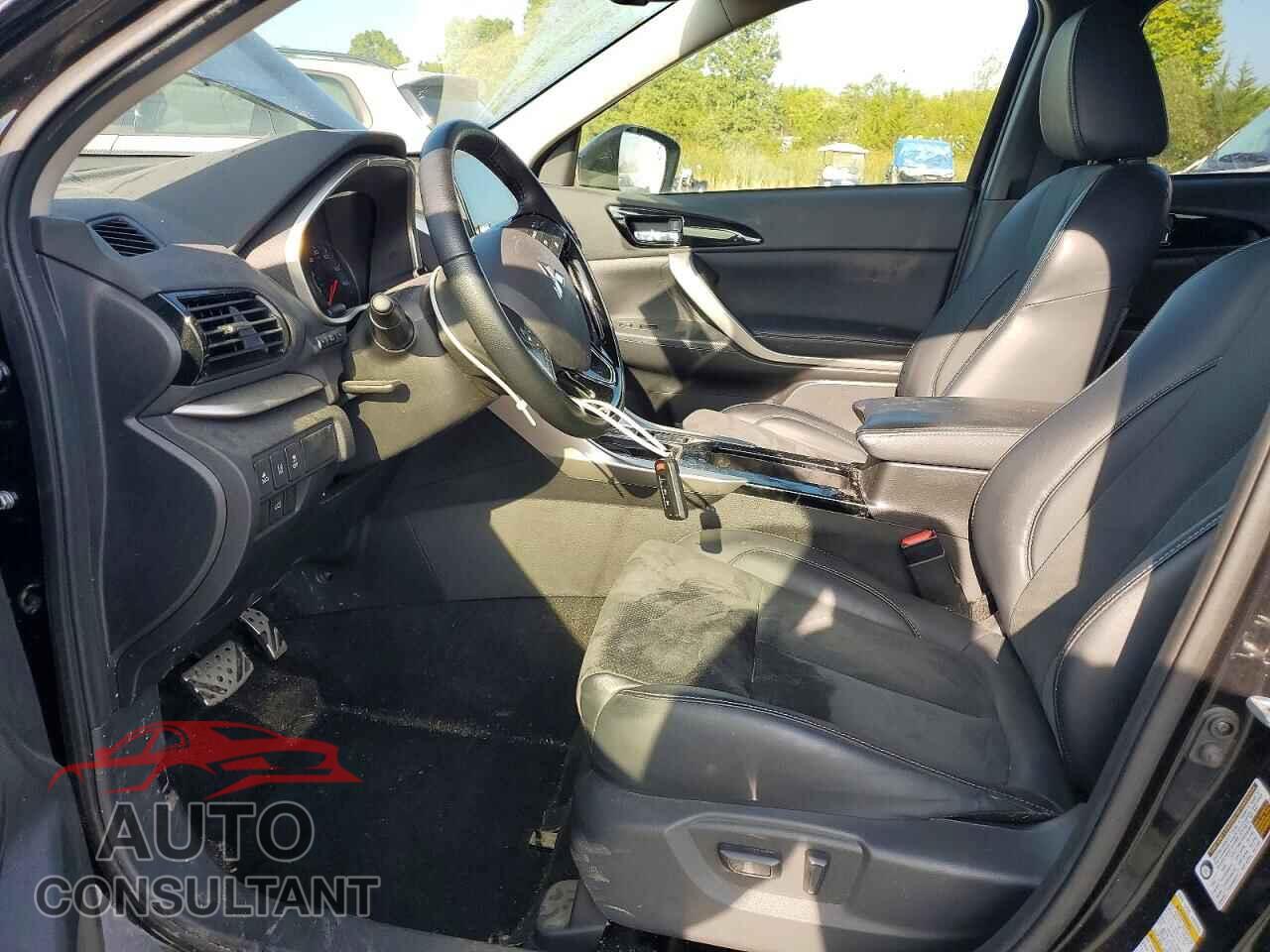 MITSUBISHI ECLIPSE 2024 - JA4ATWAA7RZ037278
