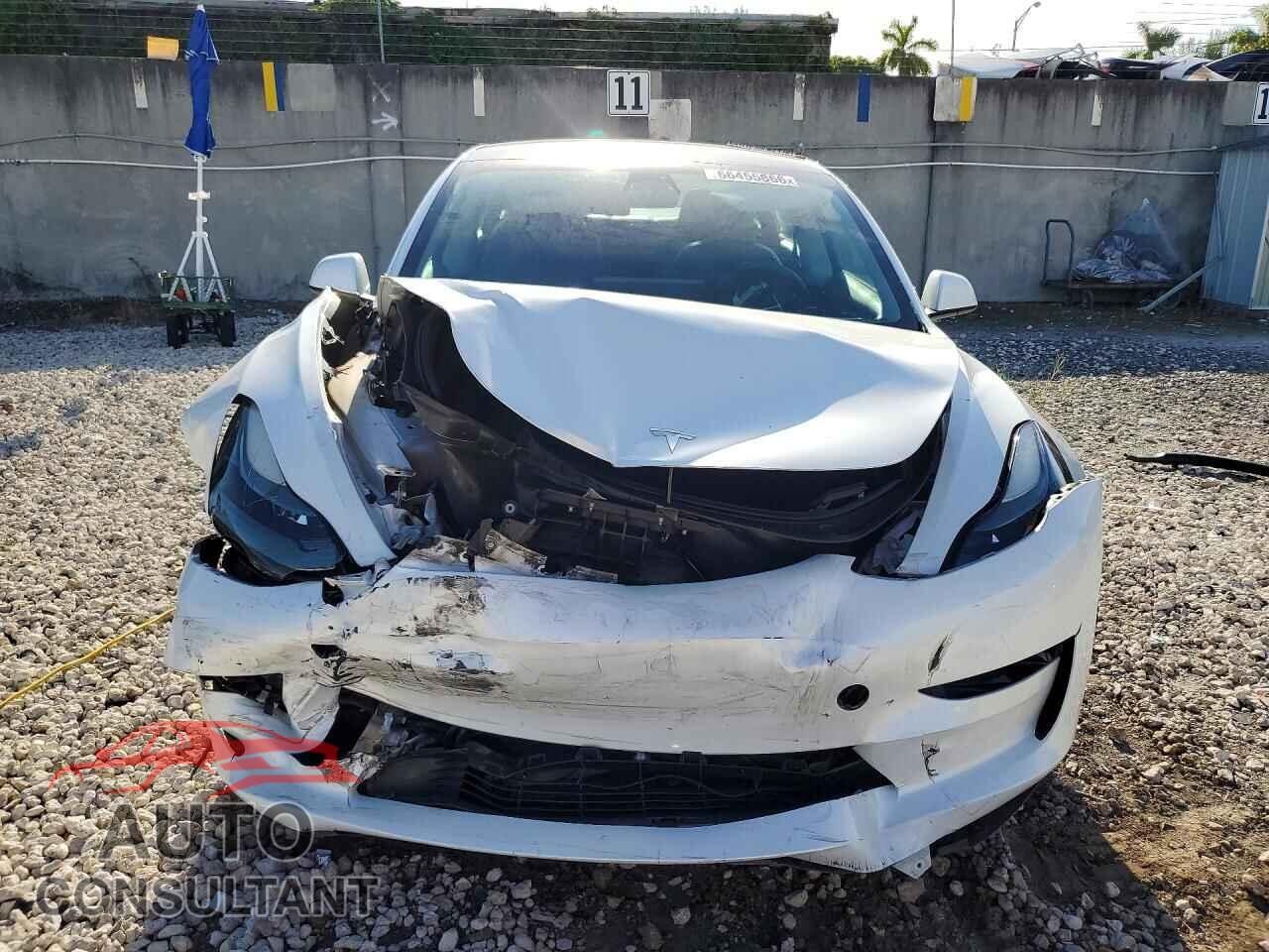 TESLA MODEL 3 2023 - 5YJ3E1EA6PF482152