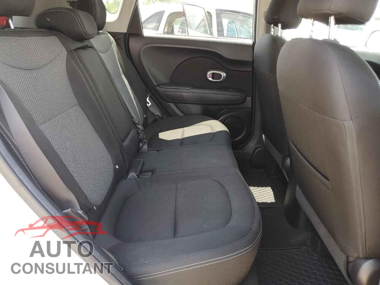 KIA SOUL 2017 - KNDJP3A57H7450324