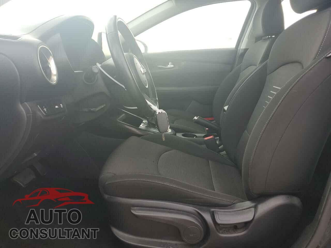KIA FORTE 2019 - 3KPF34AD2KE042416