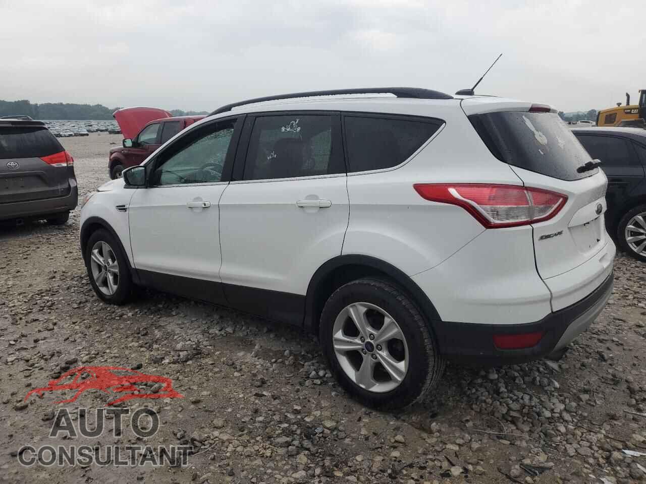 FORD ESCAPE 2015 - 1FMCU0G90FUC15672