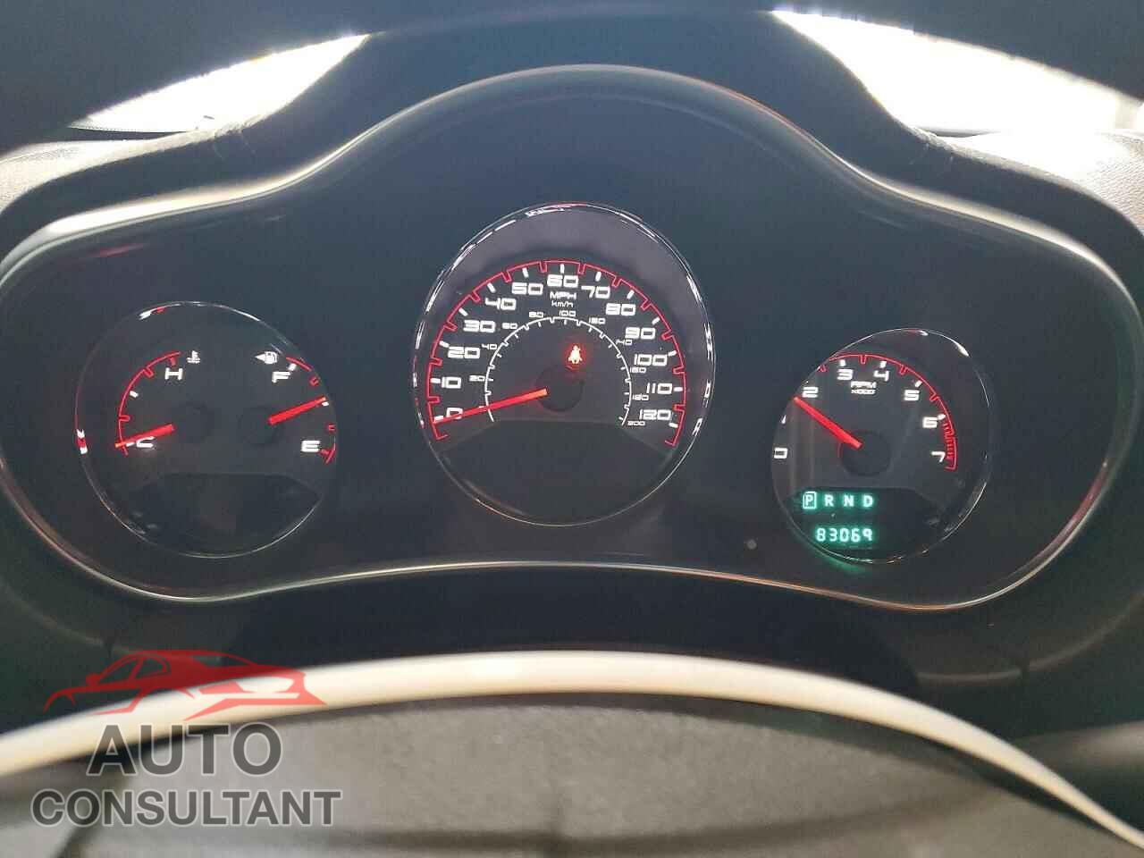 DODGE AVENGER 2014 - 1C3CDZAG6EN147066