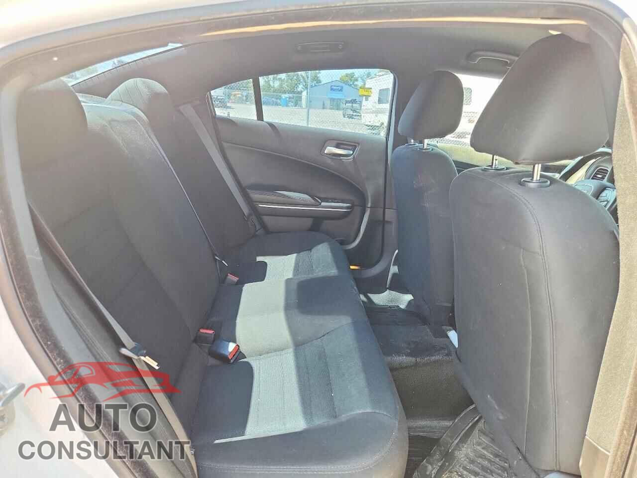 DODGE CHARGER 2021 - 2C3CDXAT7MH528093