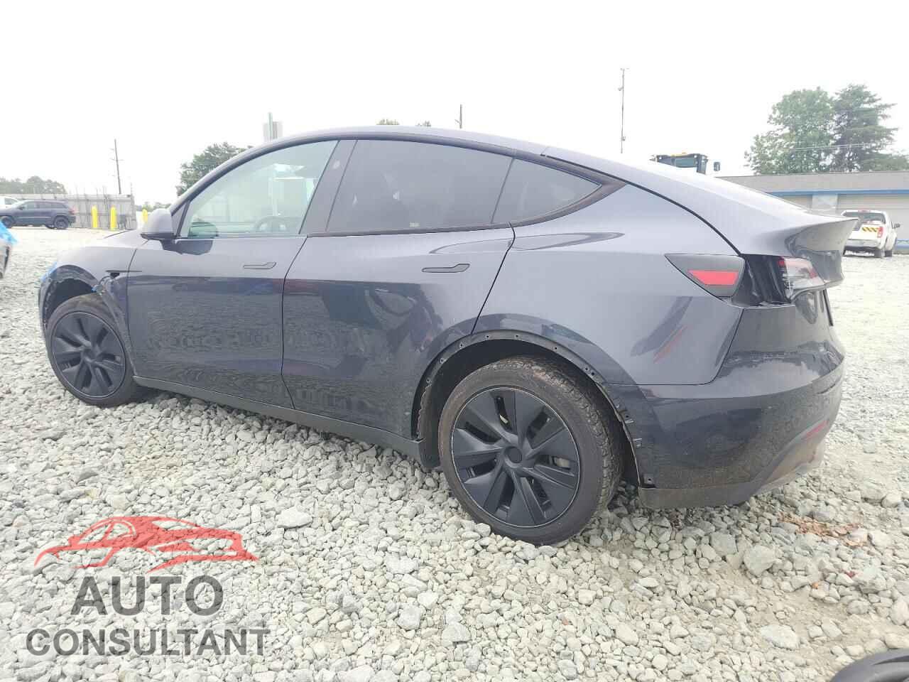 TESLA MODEL Y 2024 - 7SAYGDEE7RA310526