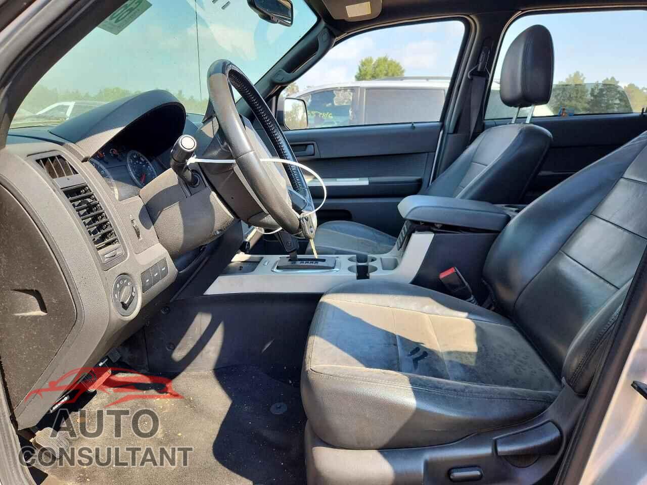 FORD ESCAPE 2012 - 1FMCU0DG5CKA57968