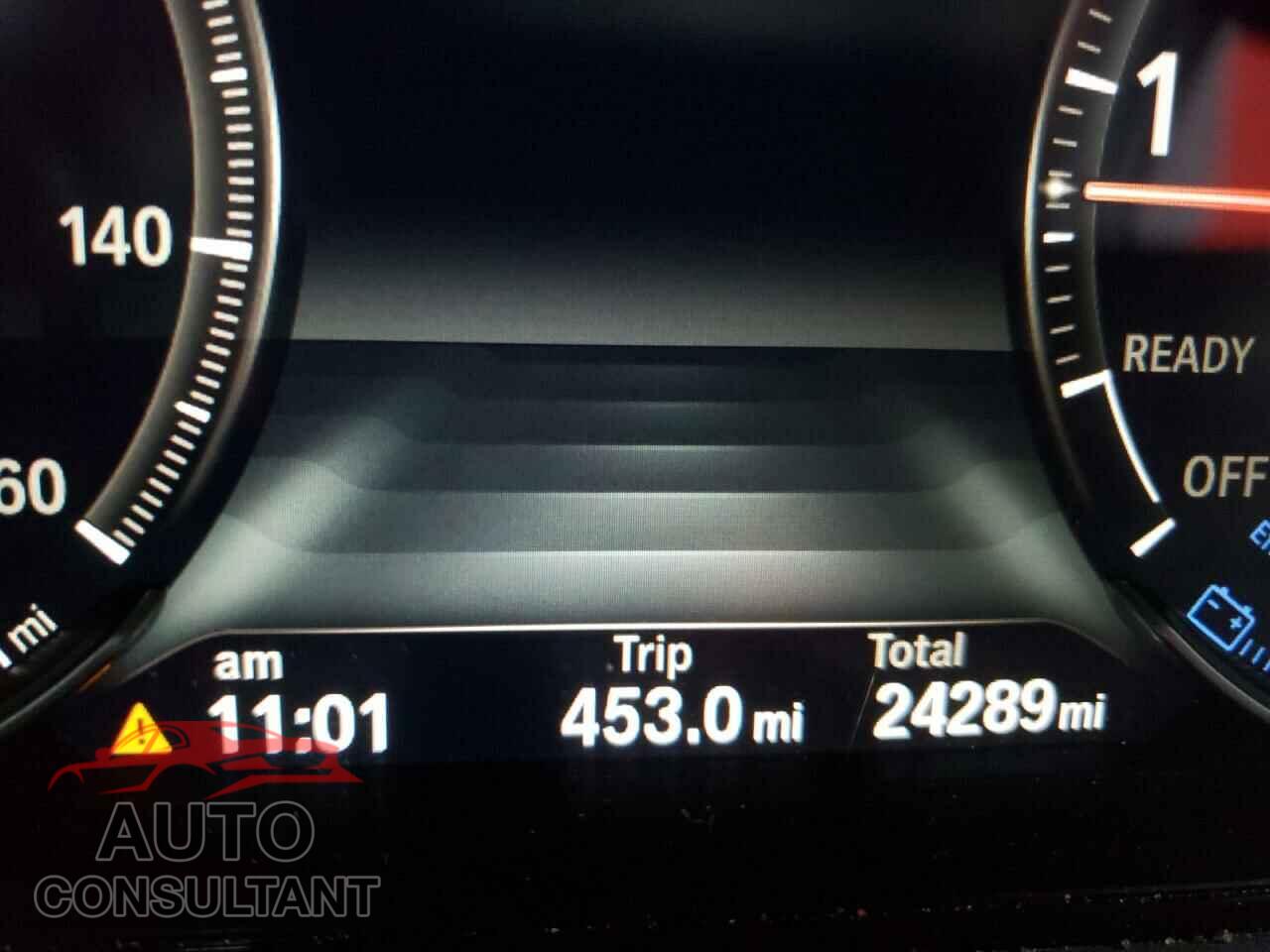 BMW 3 SERIES 2018 - WBA8B7C54JA583226