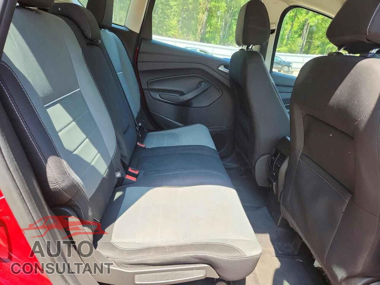 FORD CMAX 2015 - 1FADP5AU1FL105154