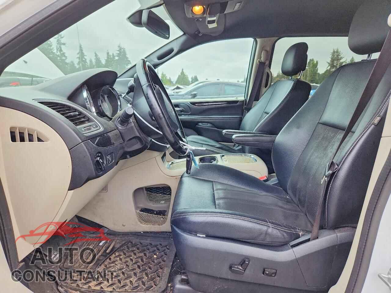 DODGE CARAVAN 2020 - 2C4RDGCG4LR174225
