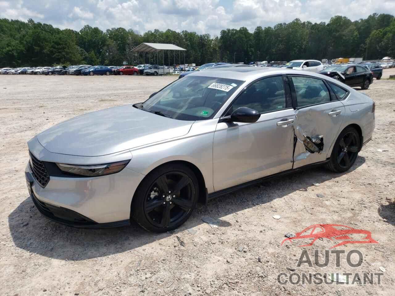 HONDA ACCORD 2024 - 1HGCY2F70RA041243