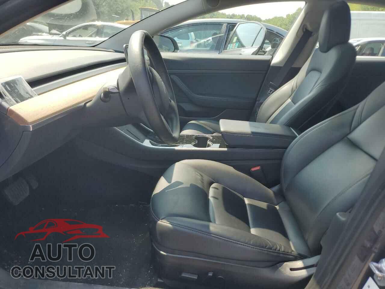 TESLA MODEL 3 2020 - 5YJ3E1EA7LF739569